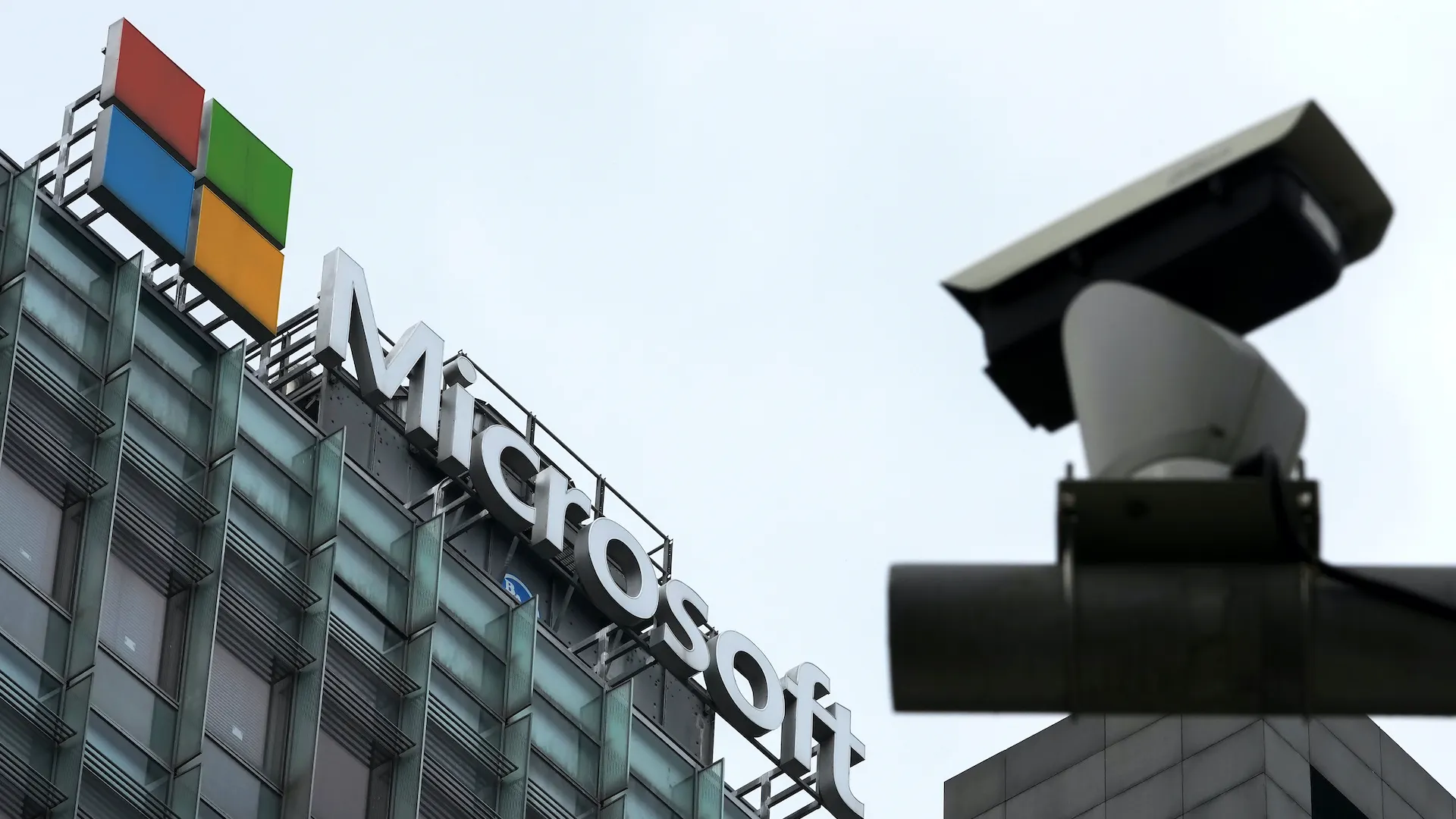 Russia, China crank up AI-powered cyberattacks on the U.S., Microsoft warns