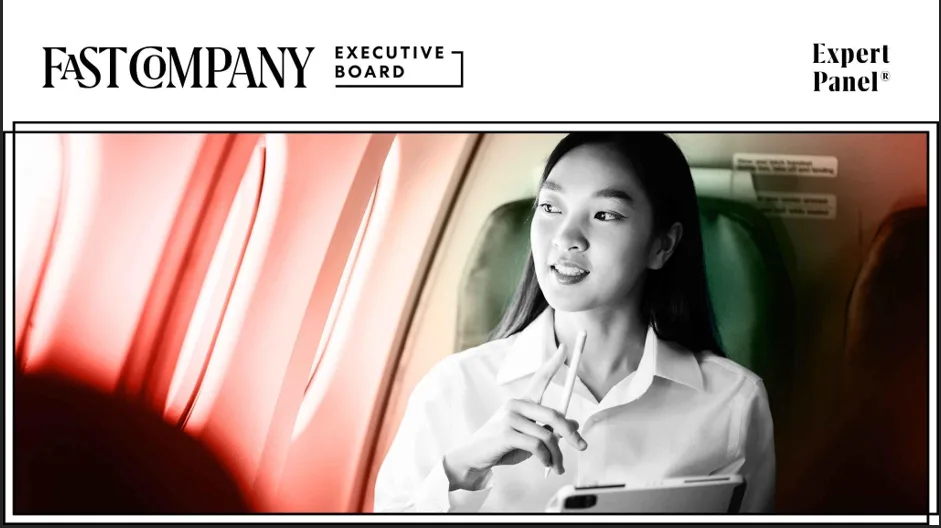 16 ways to unlock more value on your next business trip