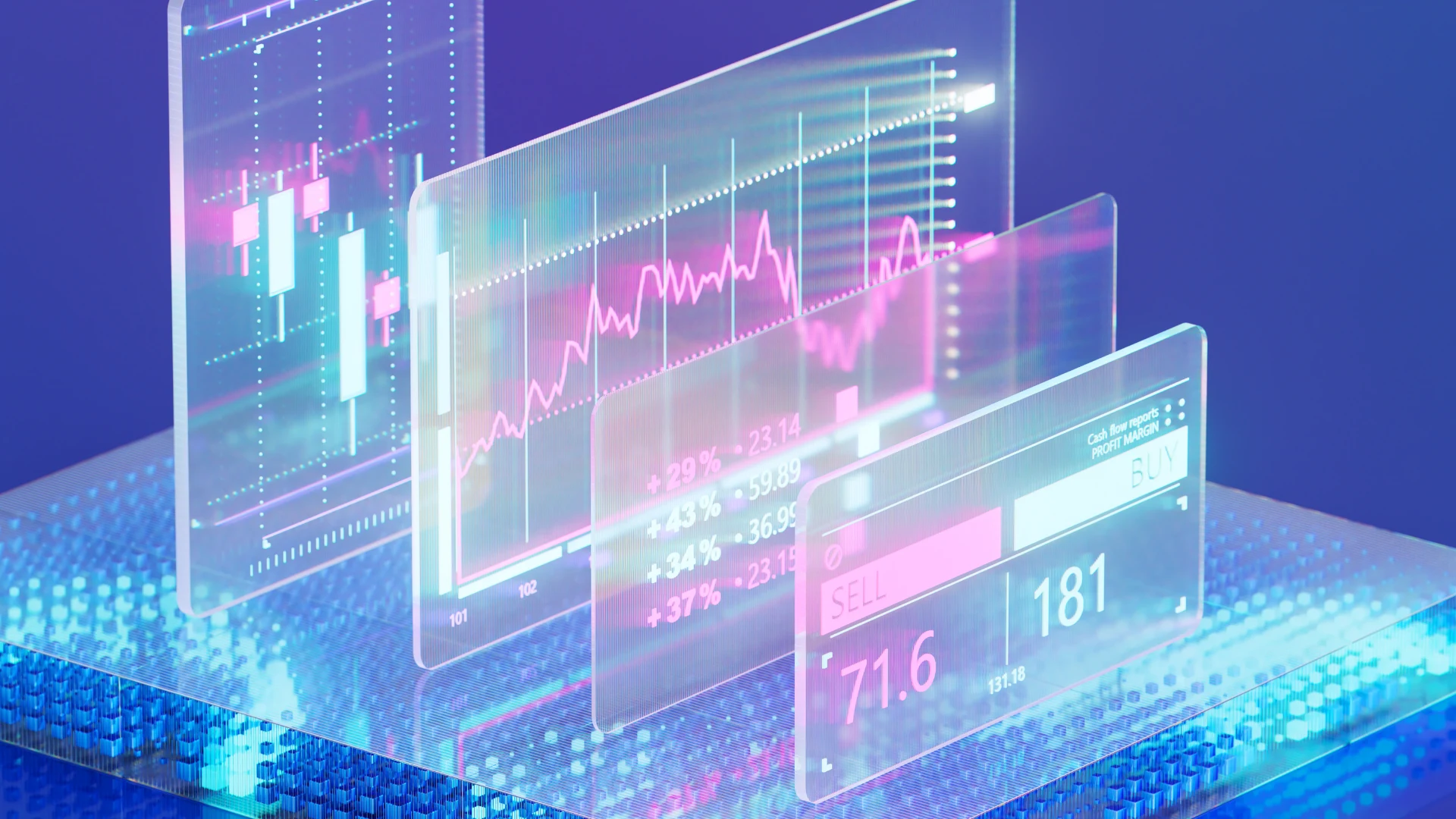 The future of finance sits with the next generation - Fast Company, image size:1920x1080