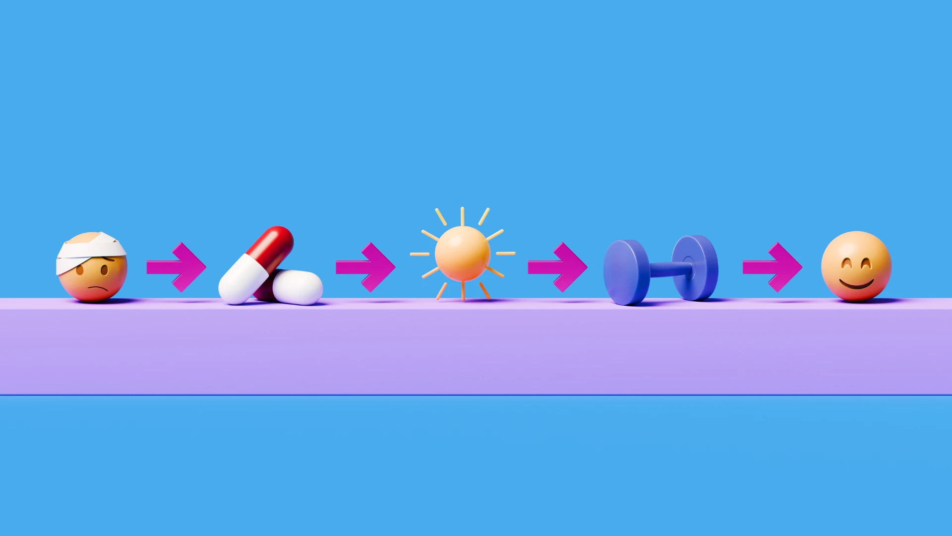 Reclaim women's health from wellness hype