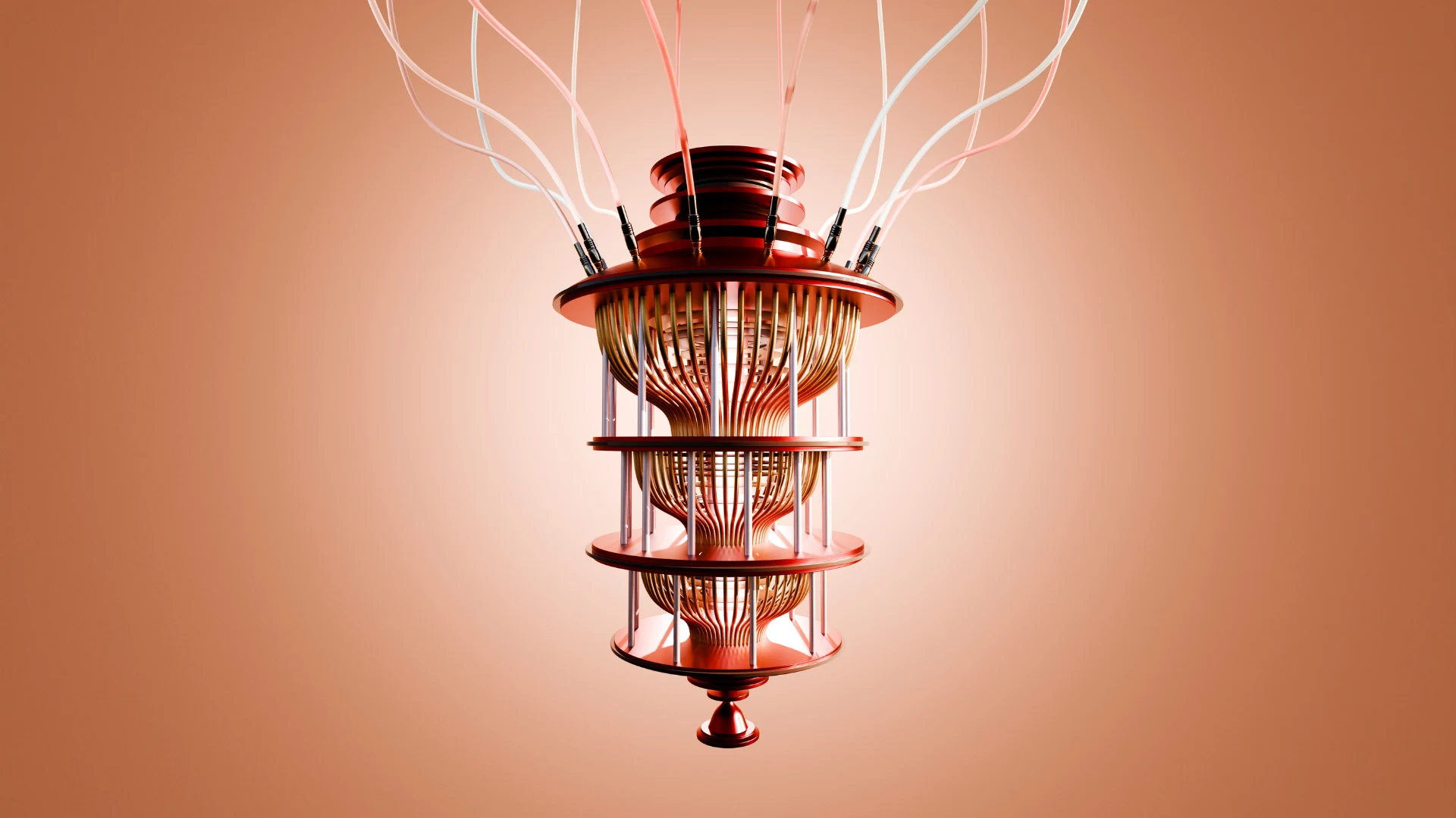 Quantum computing is a path to energy-efficient AI