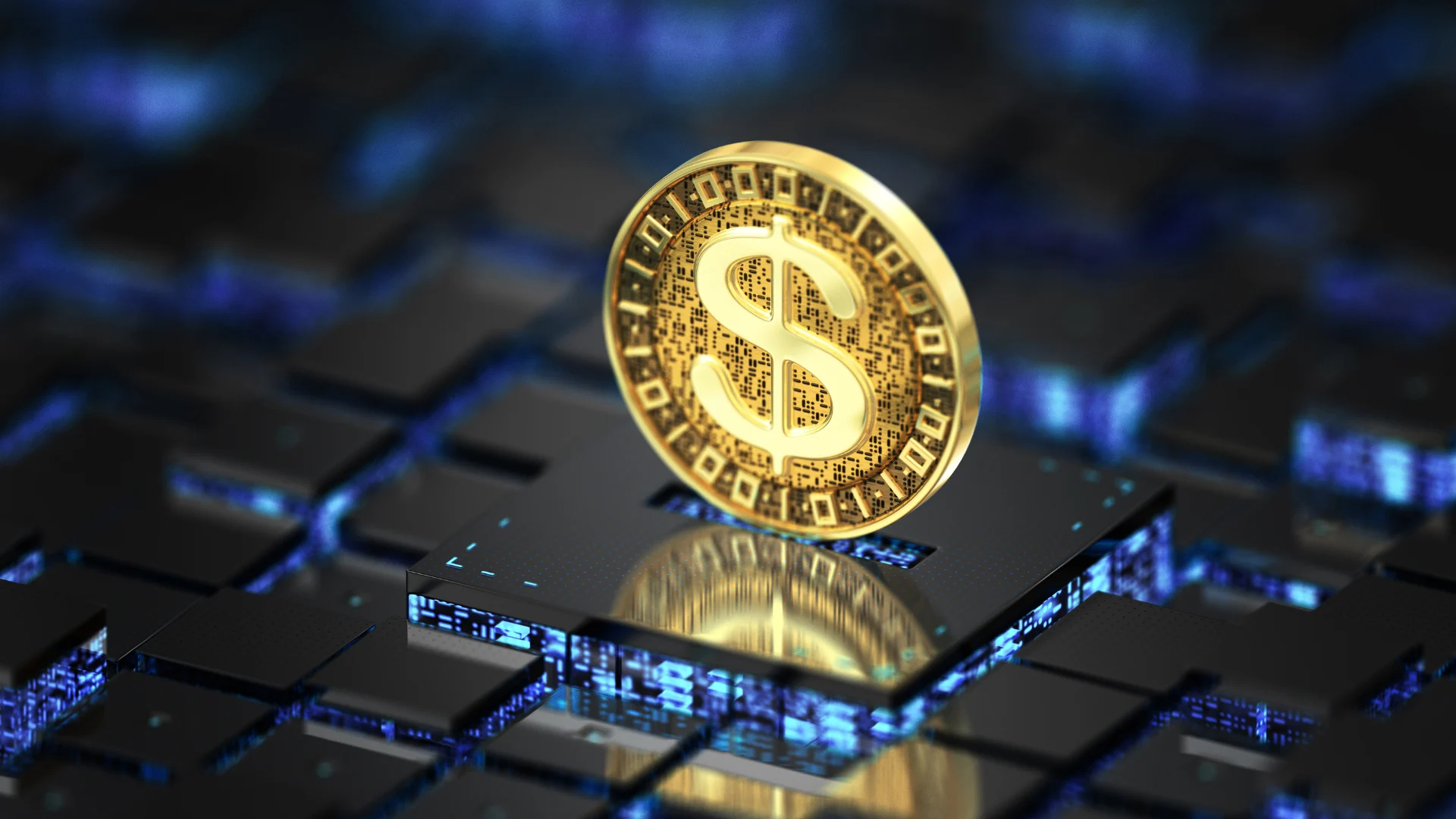 Crypto Payments Are Ready for Mainstream Retail - Fast Company