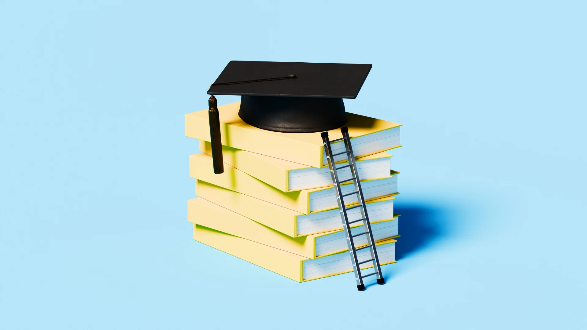 Don't believe the hype about college mayhem