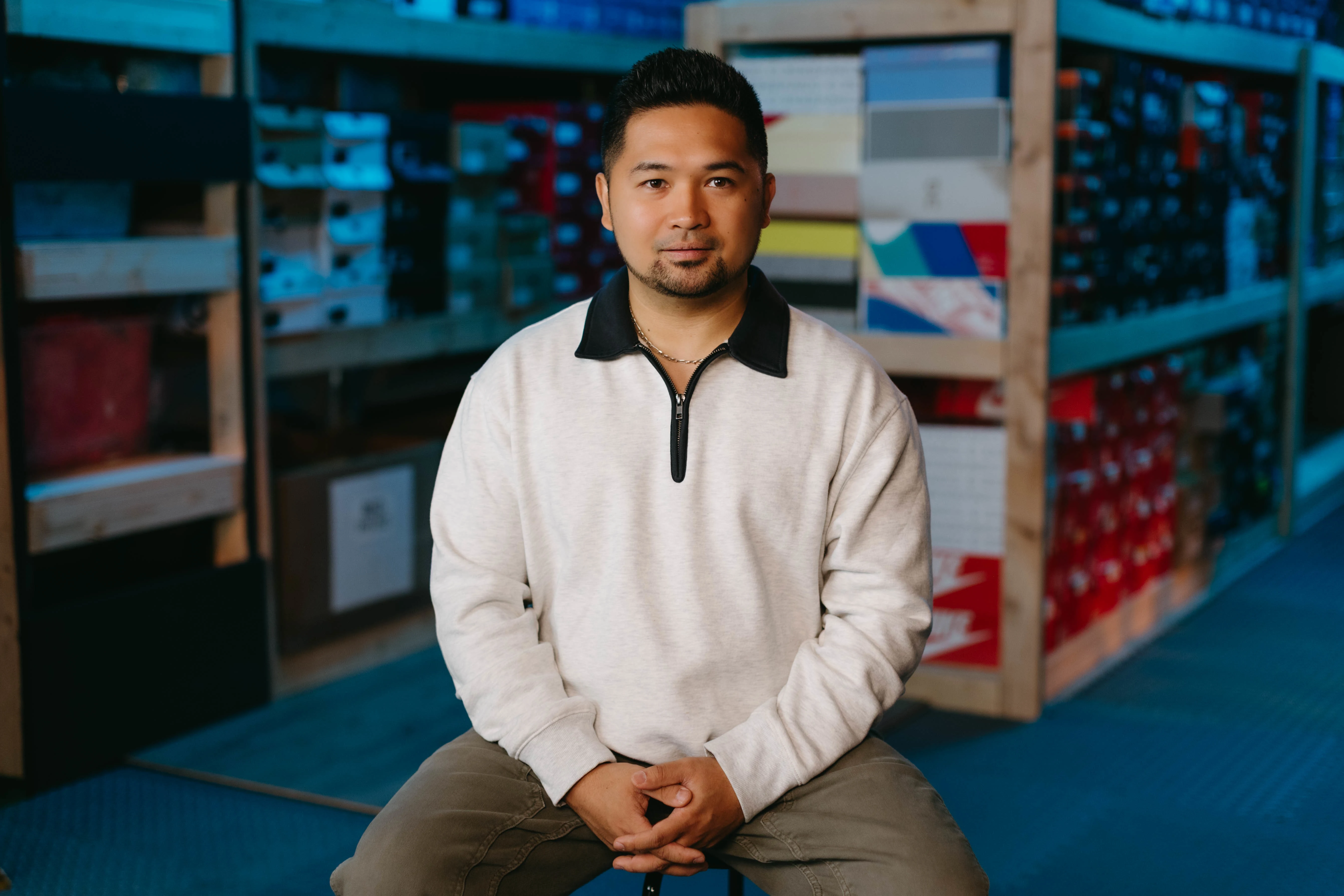 How a seller leveraged eBay Seller Capital to scale their business