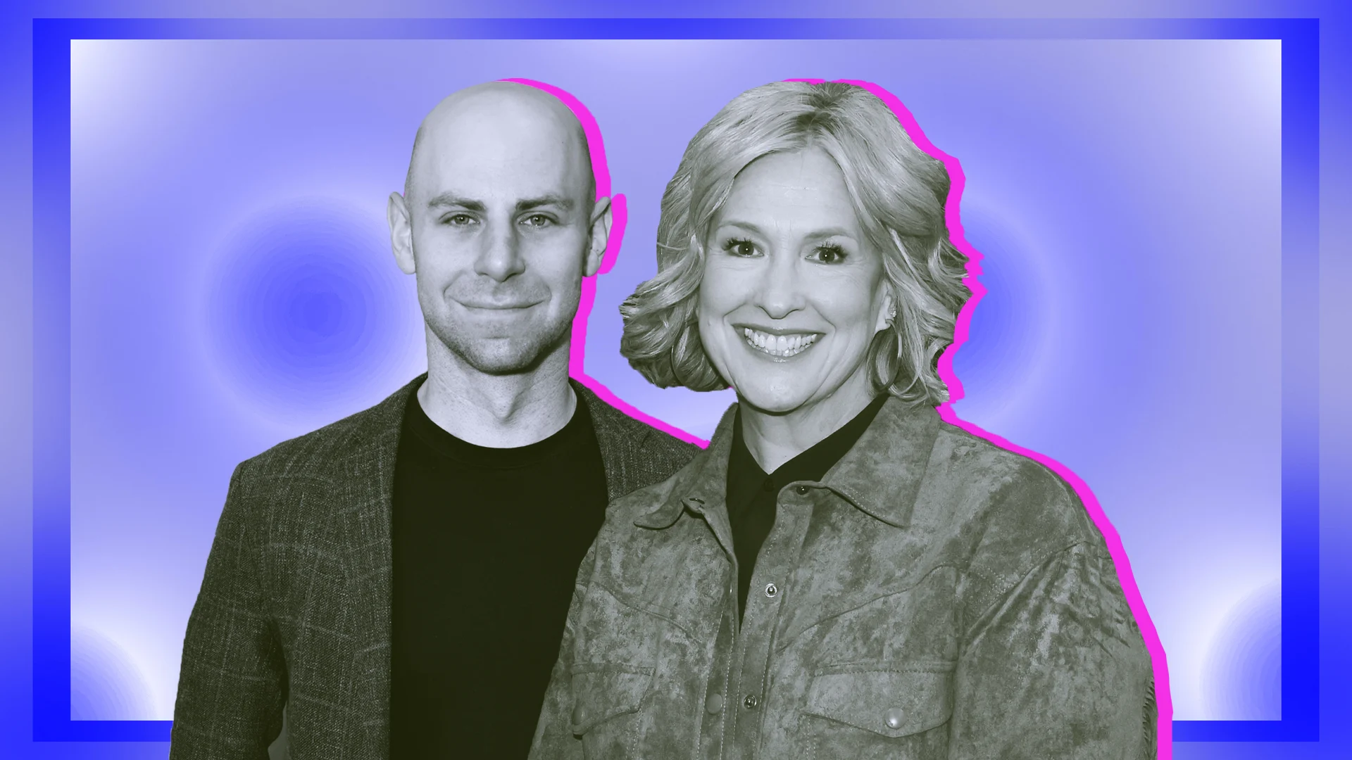 Brene Brown and Adam Grant say the best leaders do this. Mediocre managers do the opposite