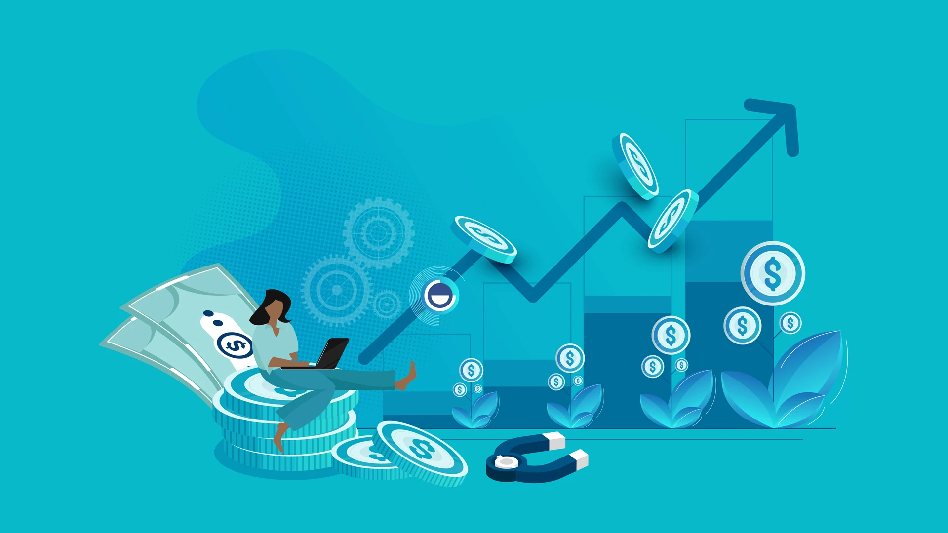 fastcompany.com - Inc. - Why entrepreneurs earn more than salaried employees