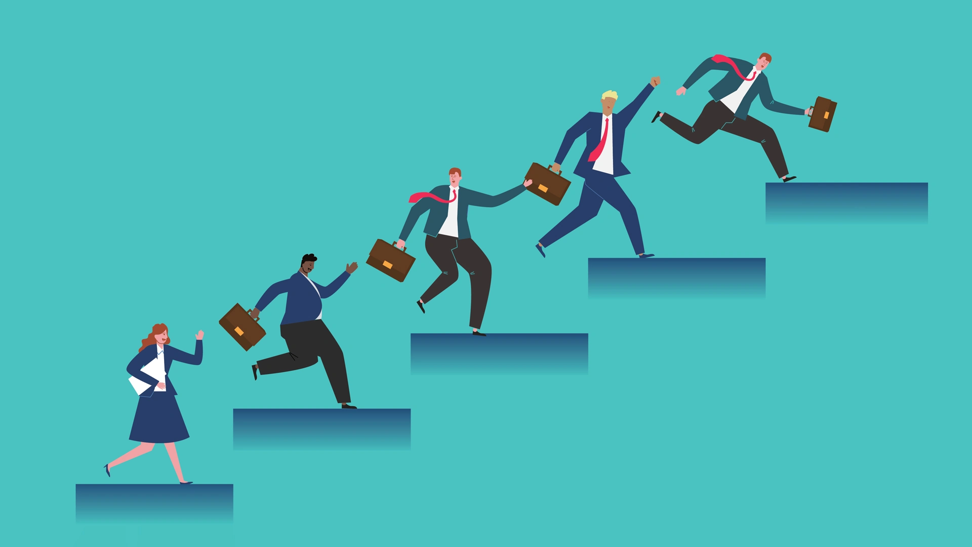 Need smart, creative, employees who will master their jobs? Science says hire people in their 30s, 40s, and even 60s