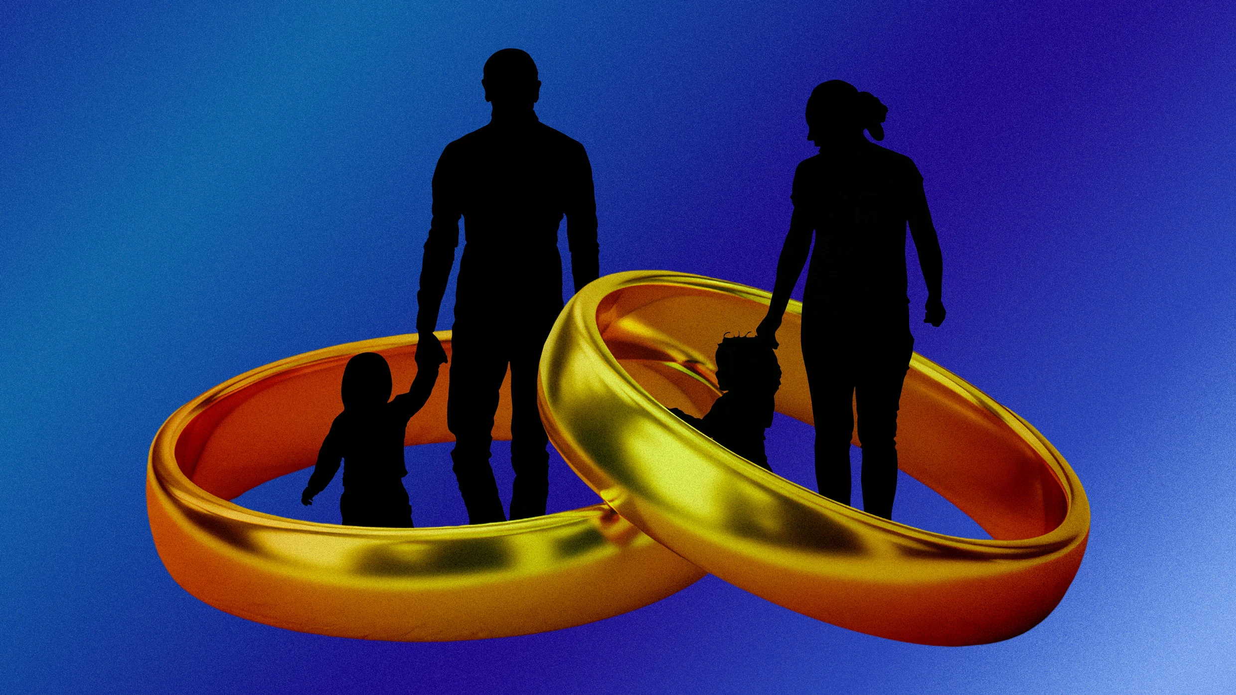 How my husband and I mastered cofounding and parenthood without breaking our marriage or the business