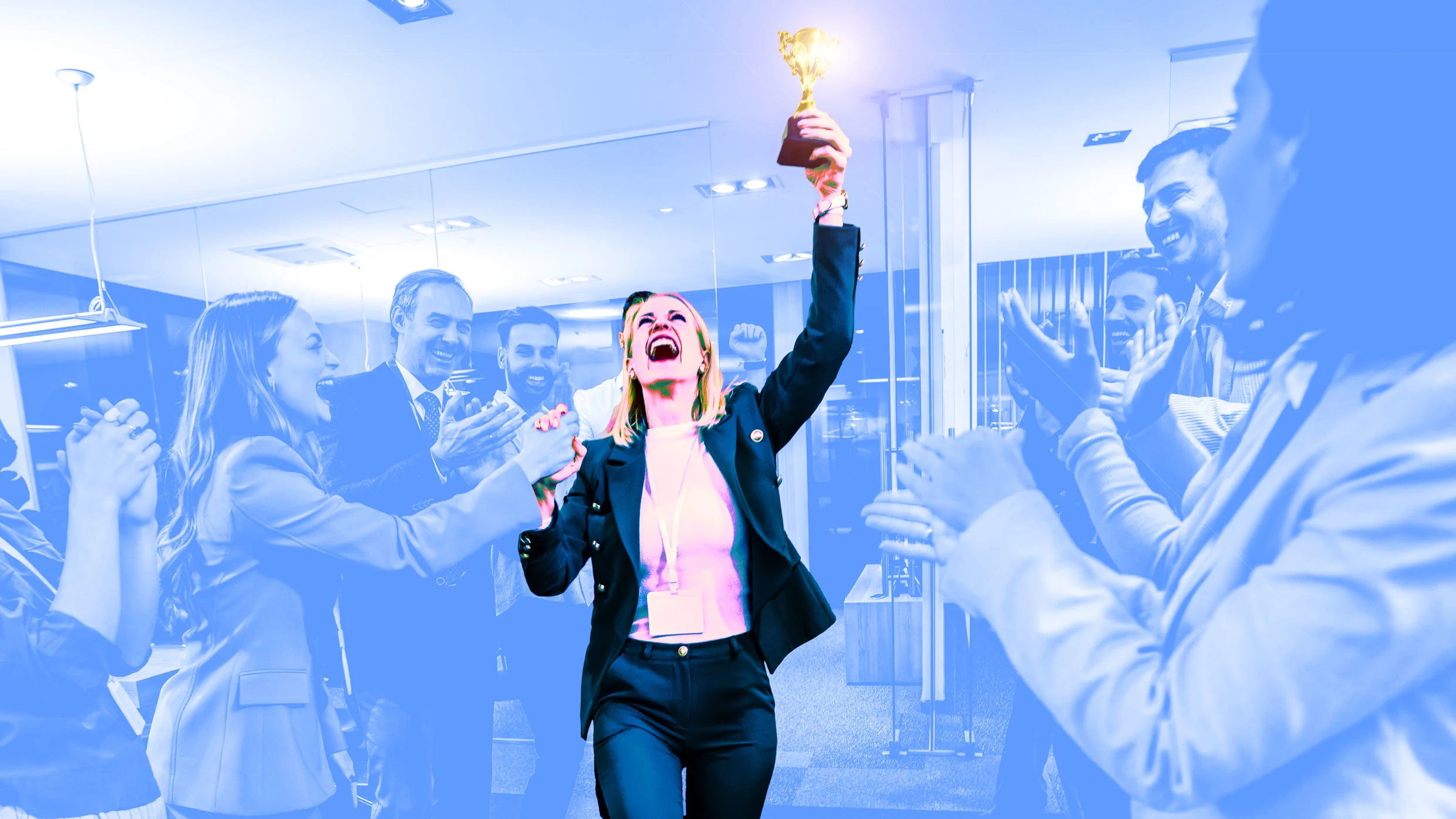 Success can be a trap. How to avoid being a one-hit wonder