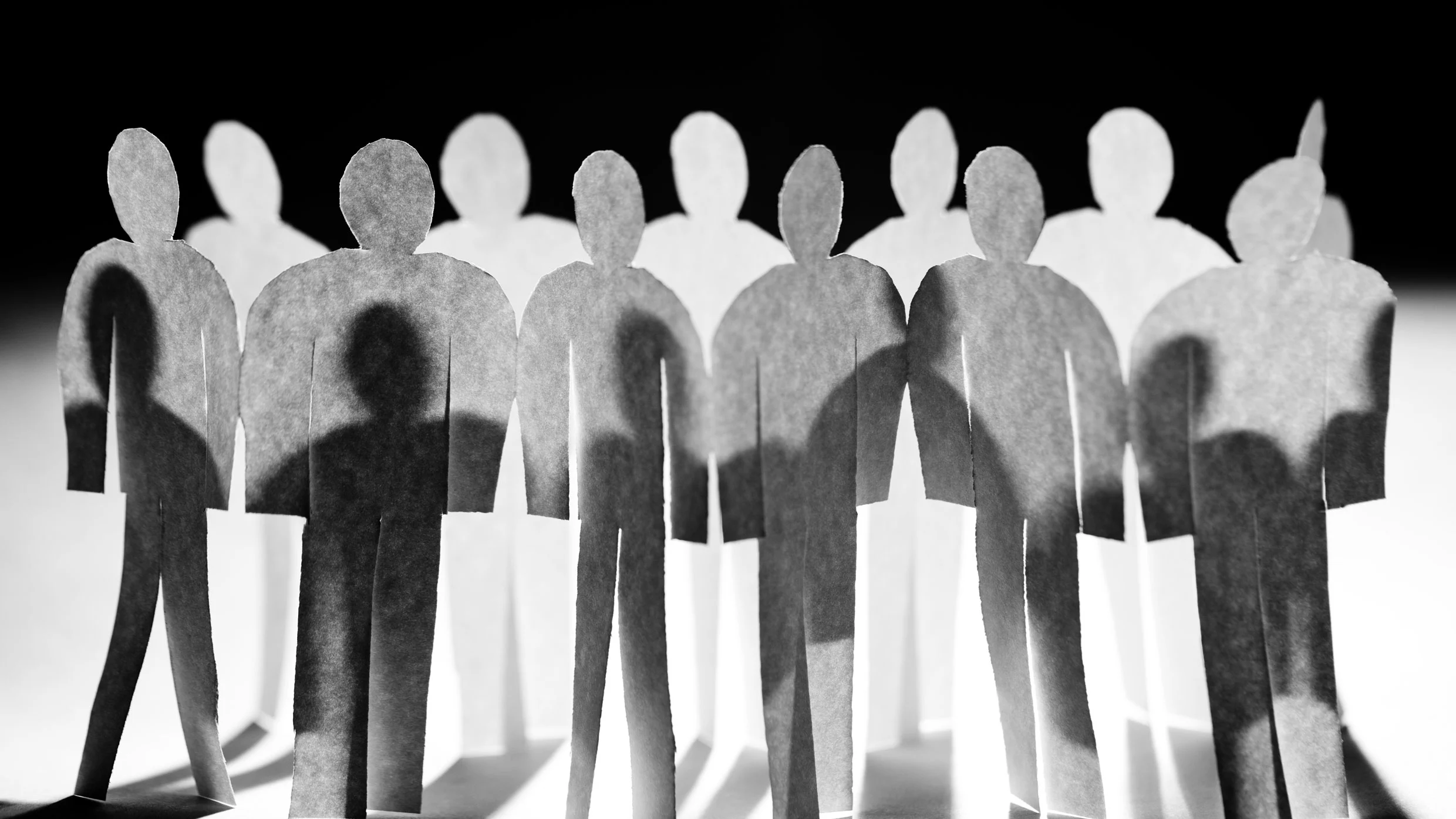 Why every manager should have trauma literacy