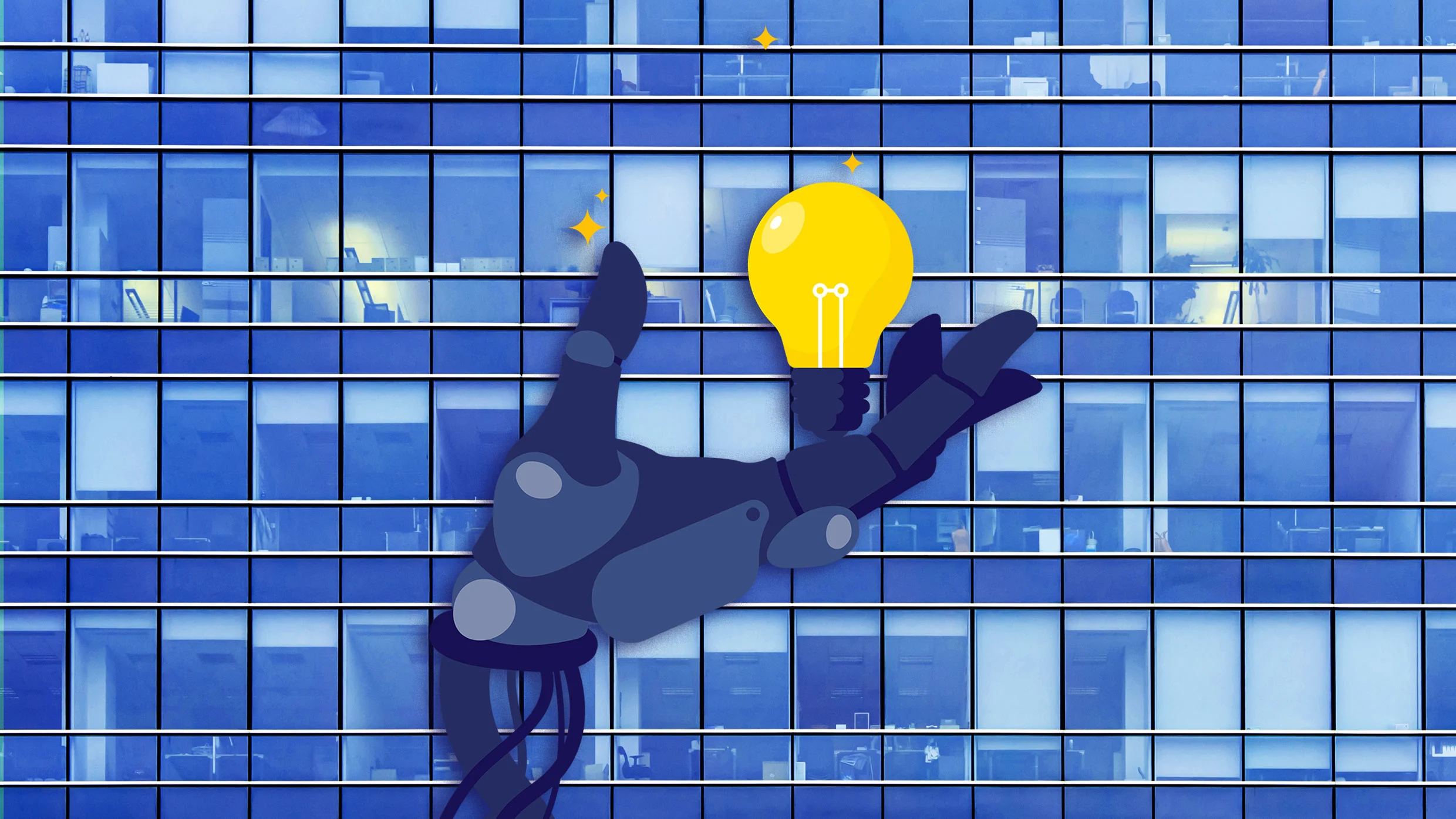 How to make sure your company is set up to use AI successfully