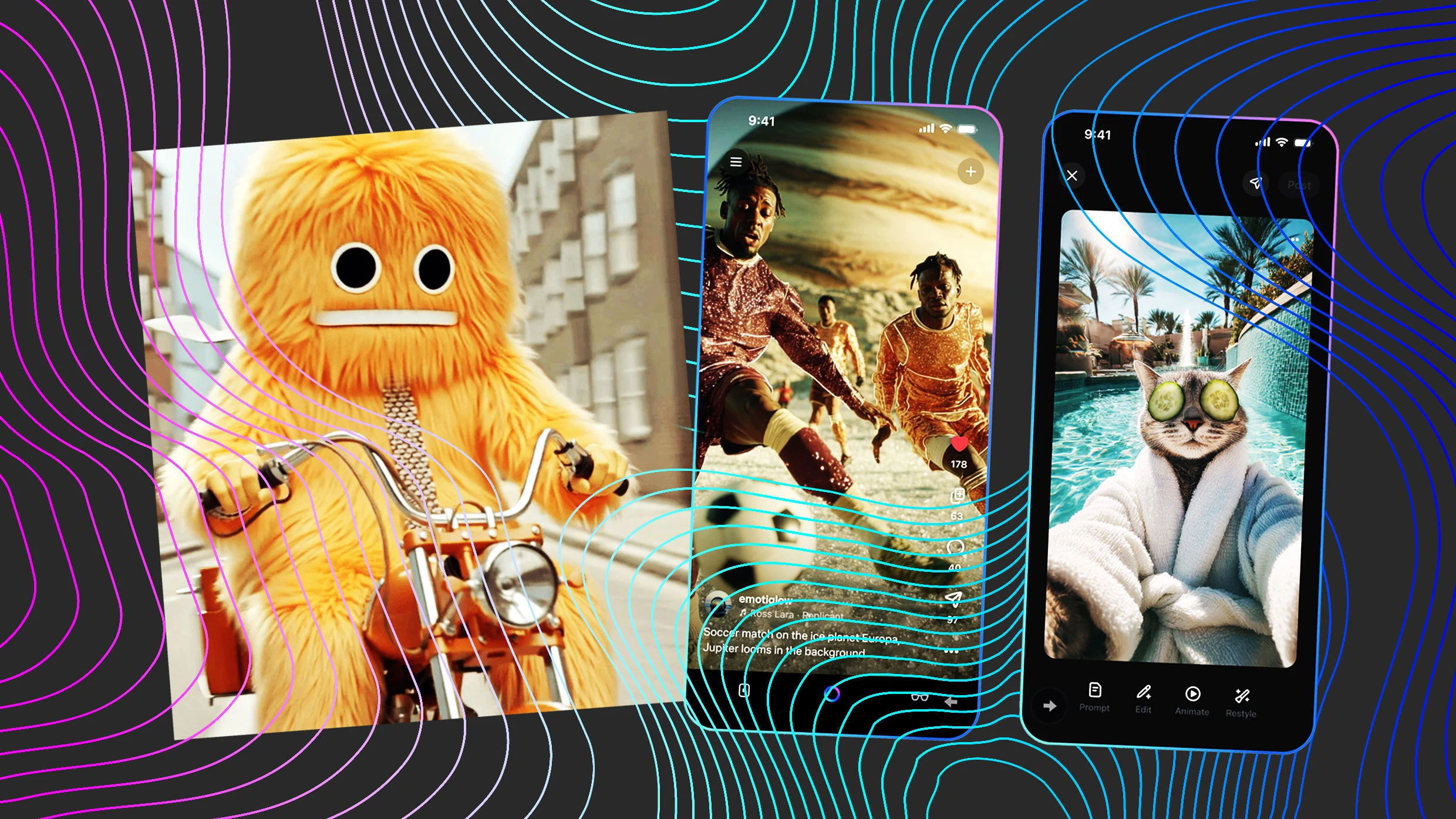 OpenAI's Sora could save social networking-as long as it doesn't ruin it