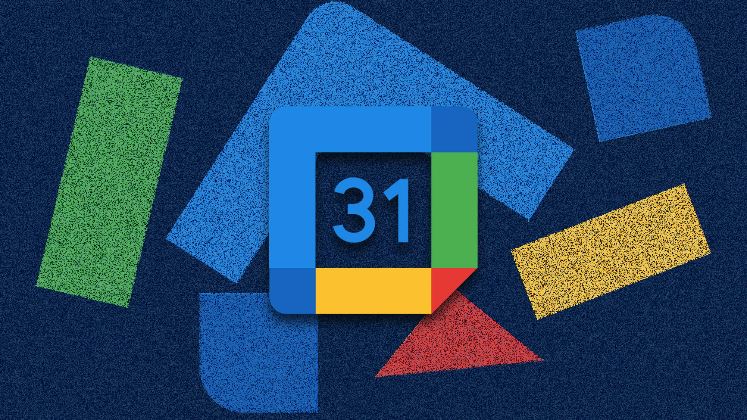 5 time-saving Google Calendar tricks you should be using