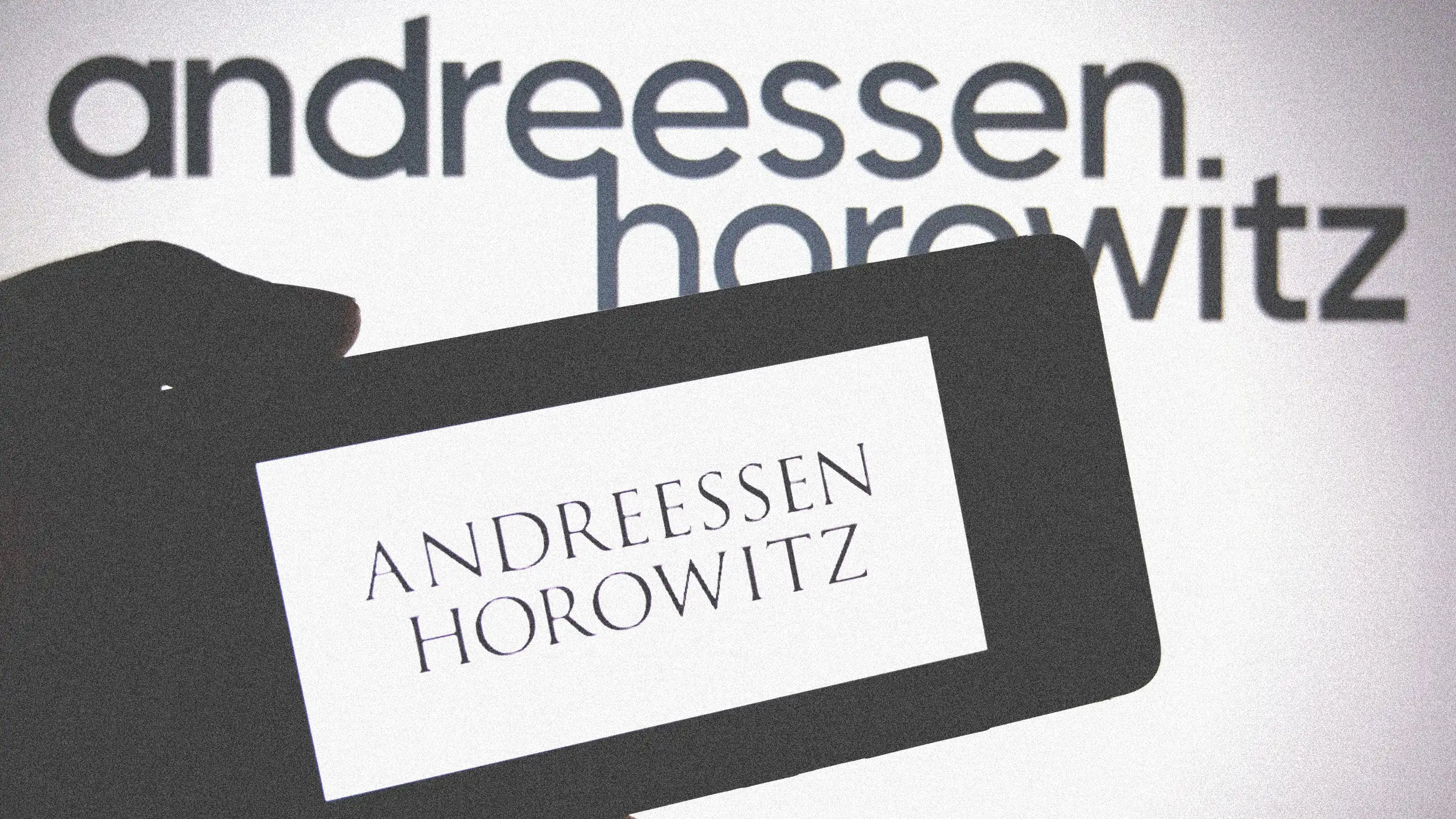 Here's what Andreessen Horowitz's leaked decks mean for the future of venture capital