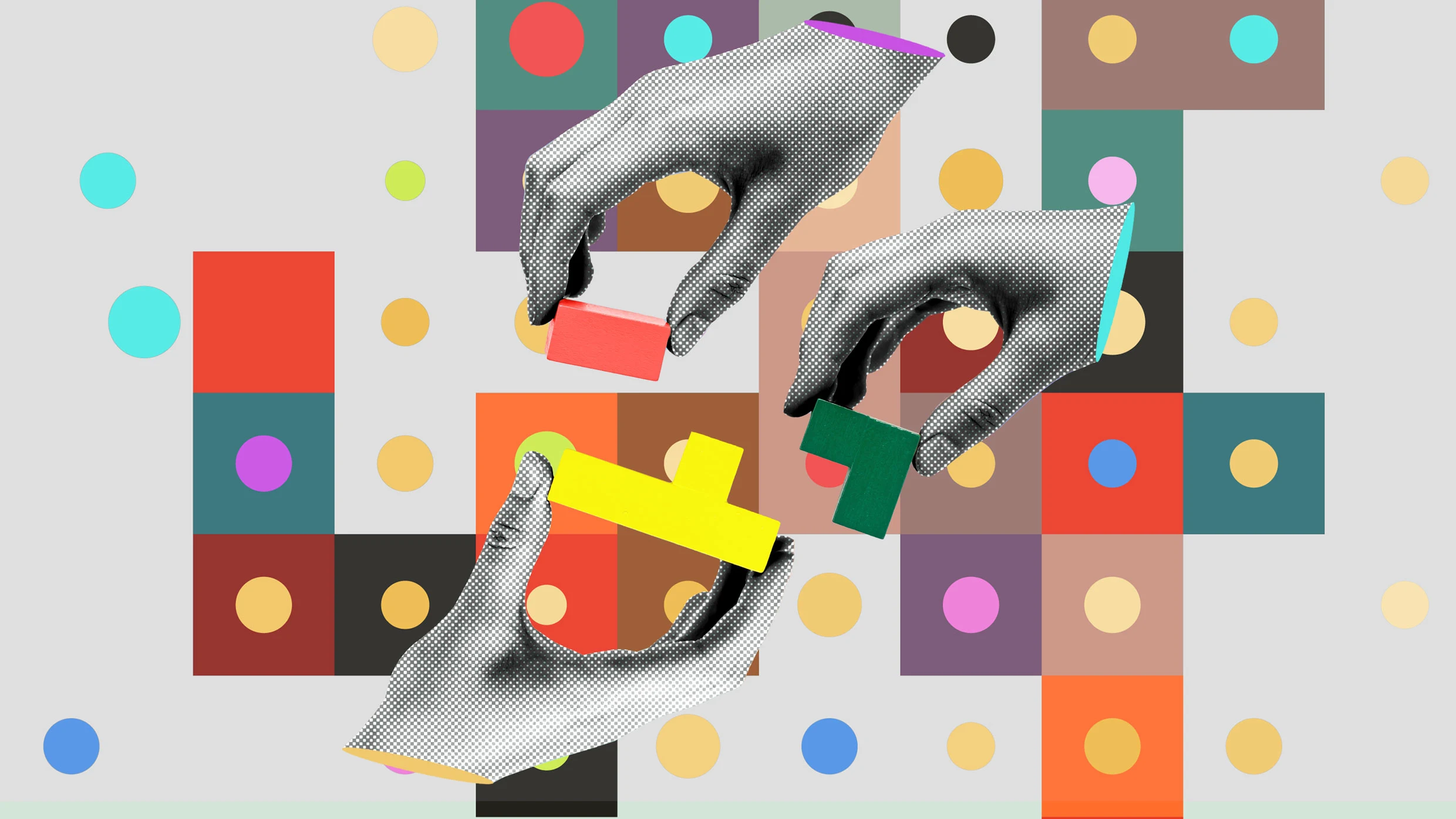 Skip the productivity hacks-it's time to prioritize play at work