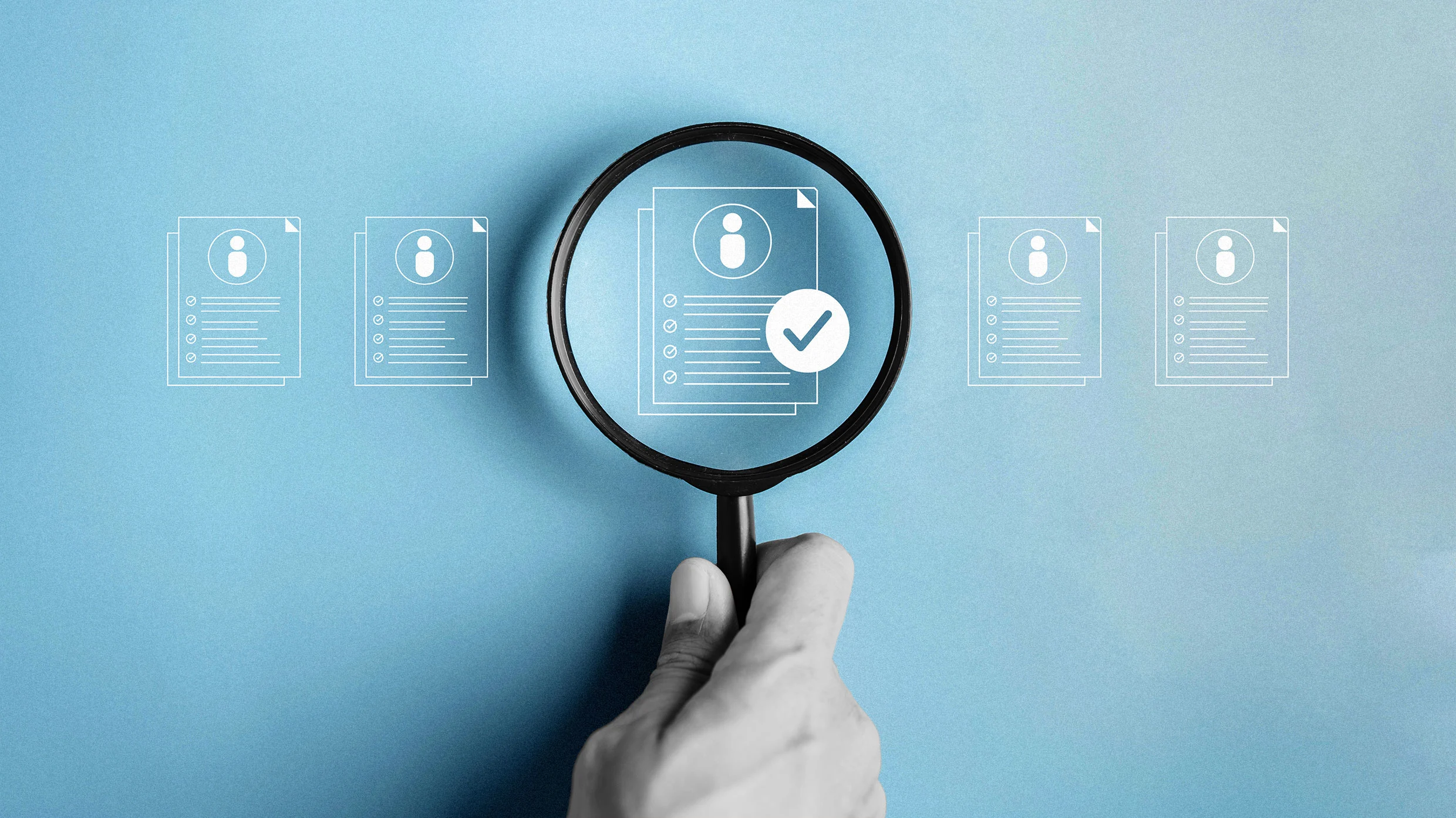 Attention companies: Job seekers may have more power than you think