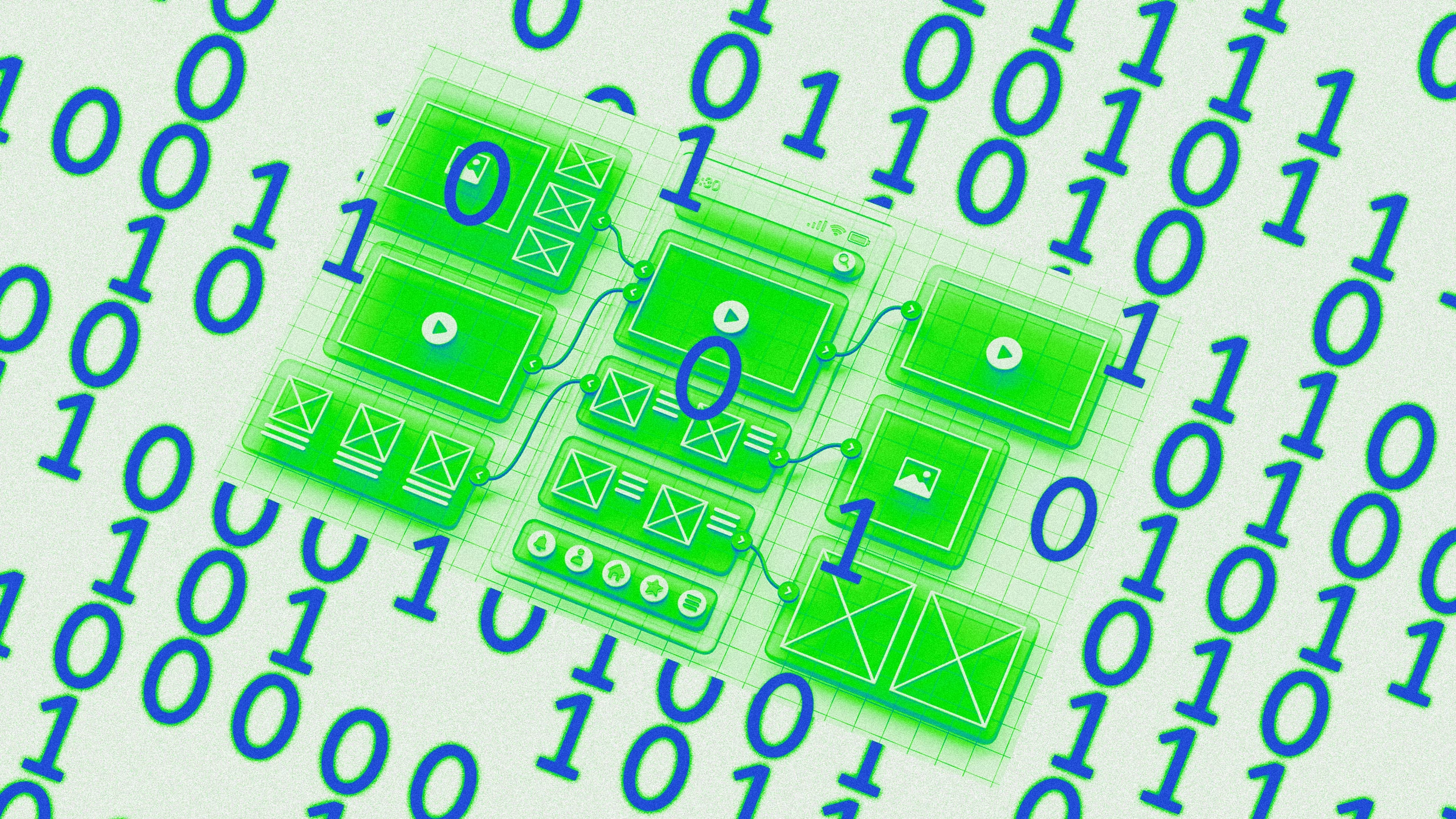 In the age of AI, websites will be transformed