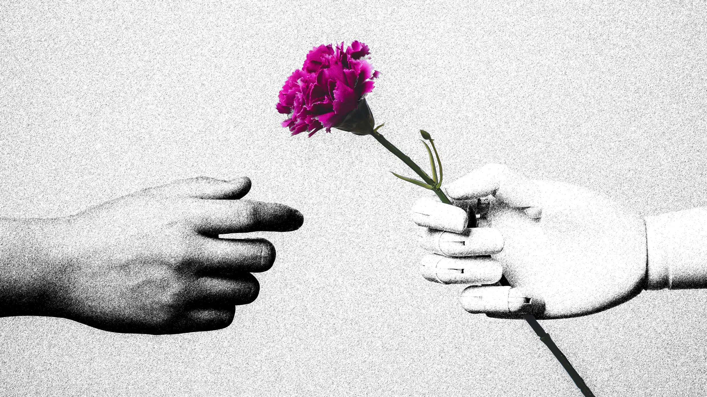 5 ways AI can support employee well-being