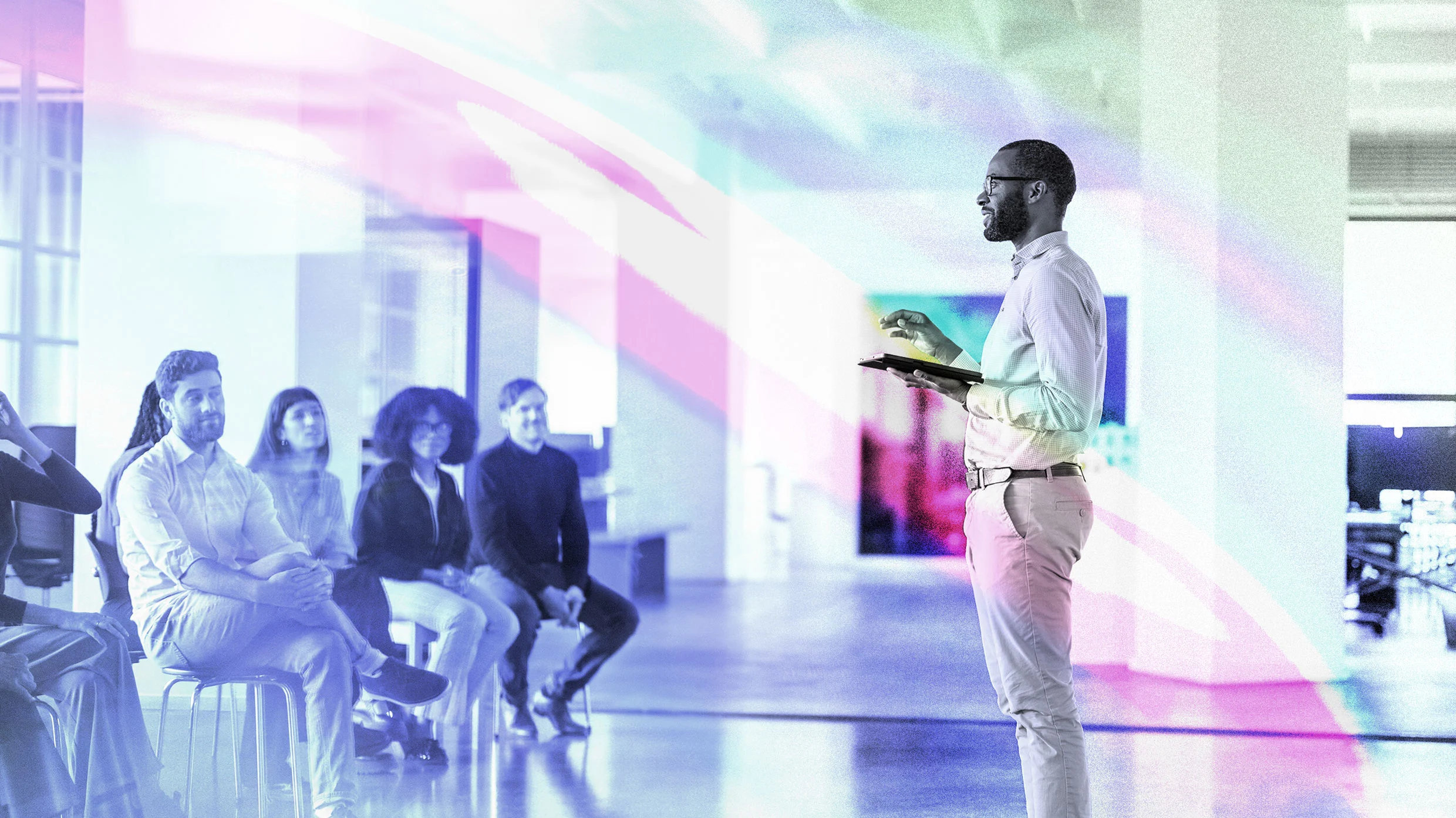 Layoffs can shake company culture. Here's how leaders can repair it.