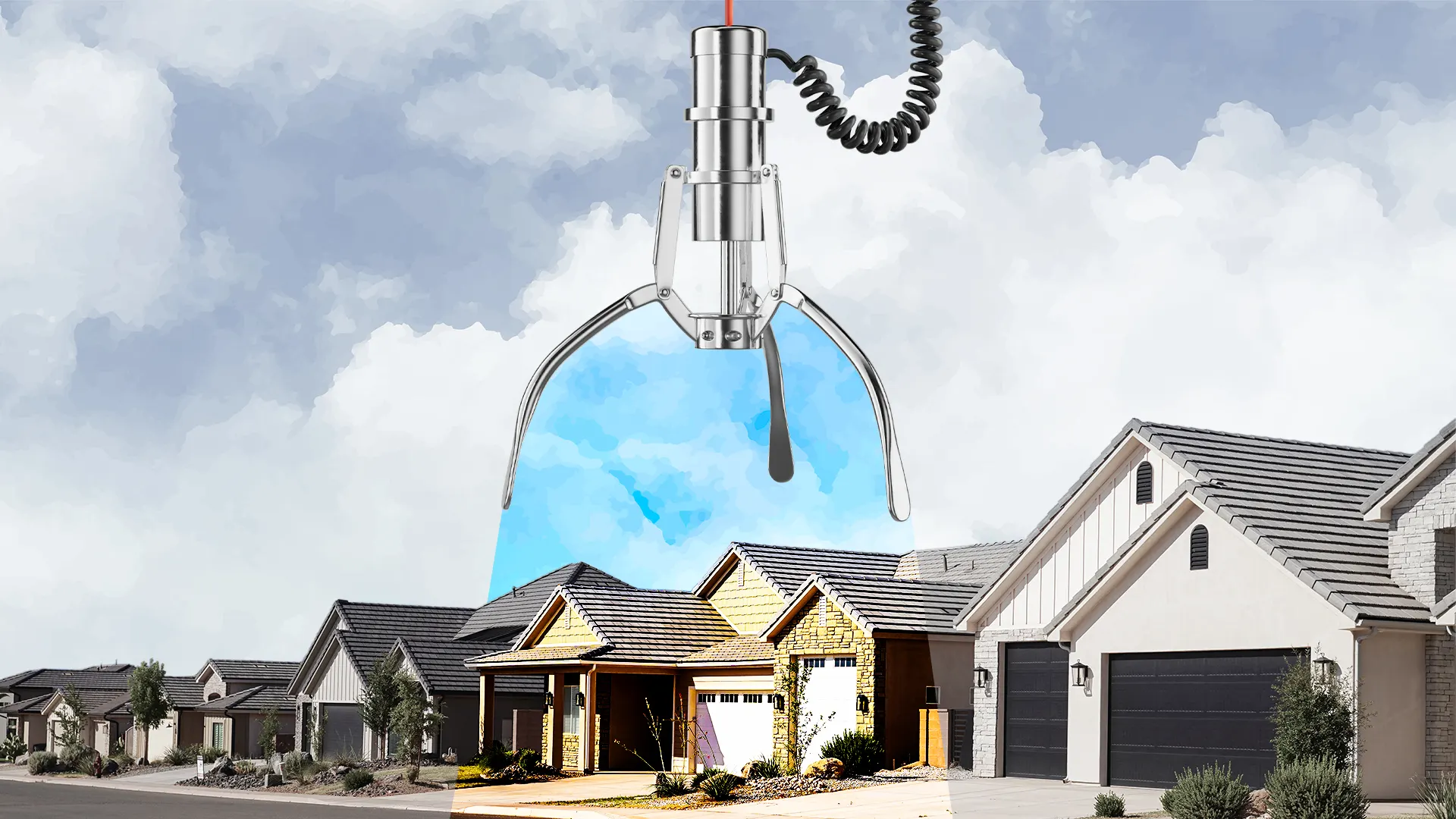 How Gen Z plans to own homes no one thought they could