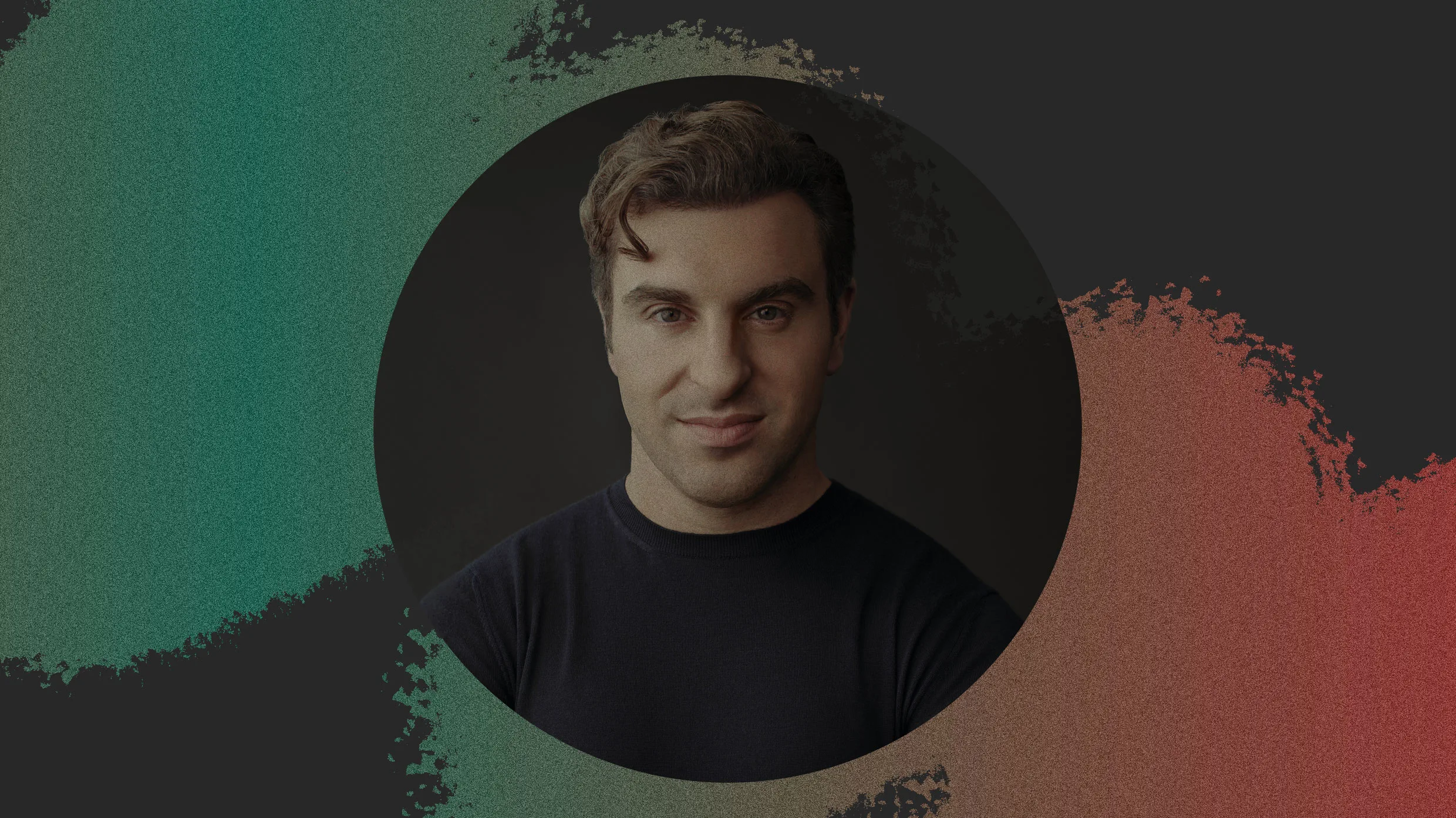 Airbnb CEO Brian Chesky on the difference between a business decision and a principle decision