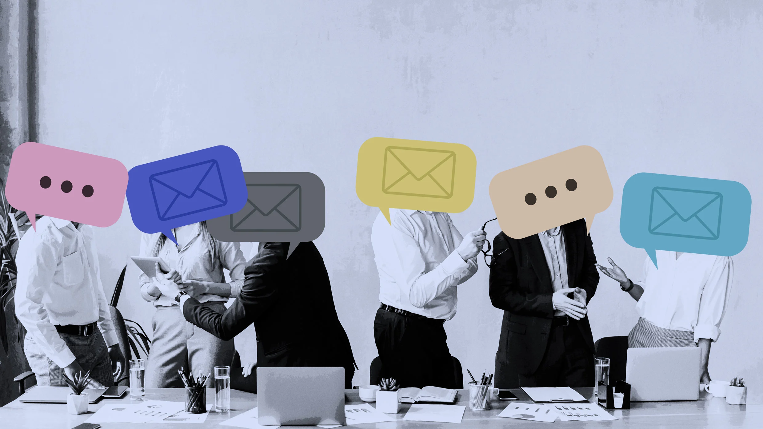 'Let's circle back': The most overused email jargon, revealed