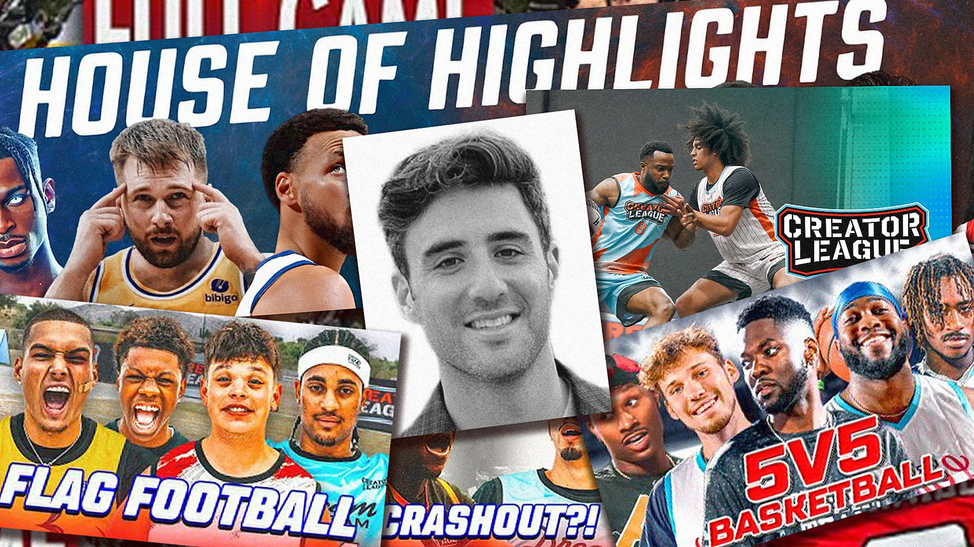 Building House of Highlights into a sports media powerhouse