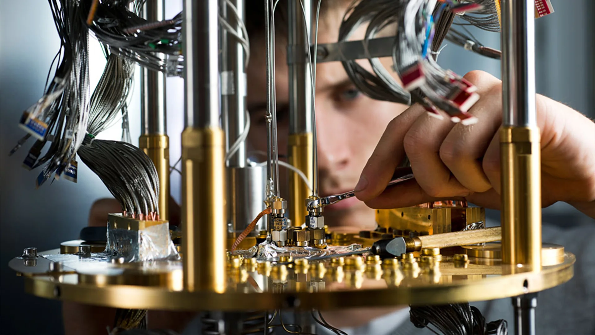 Quantum computing stocks are sinking today: What's happening with Rigetti, D-Wave, QUBT, and IonQ?