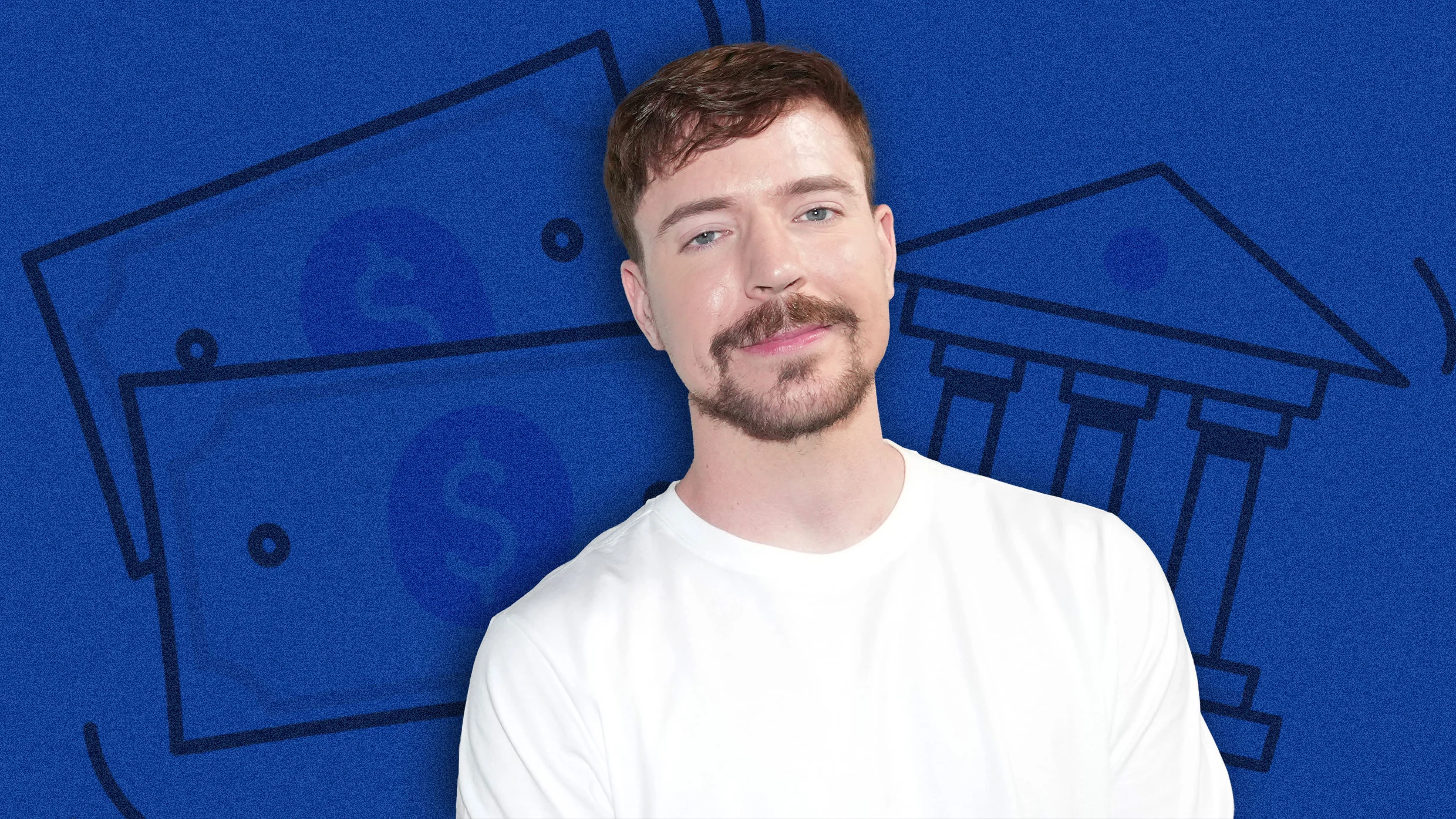 Banking with MrBeast?