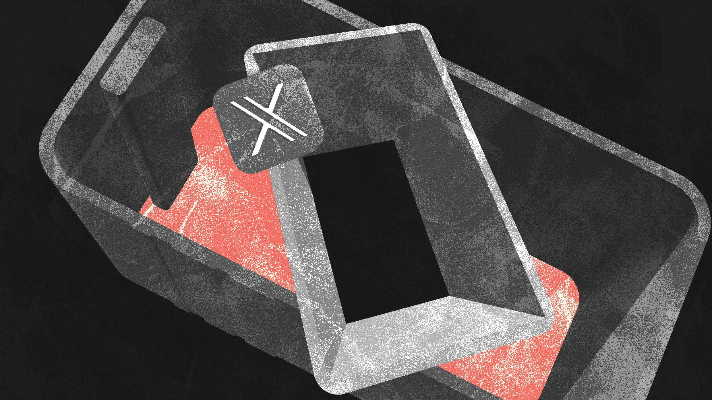 X's UX update wants to save your links from social media's black hole