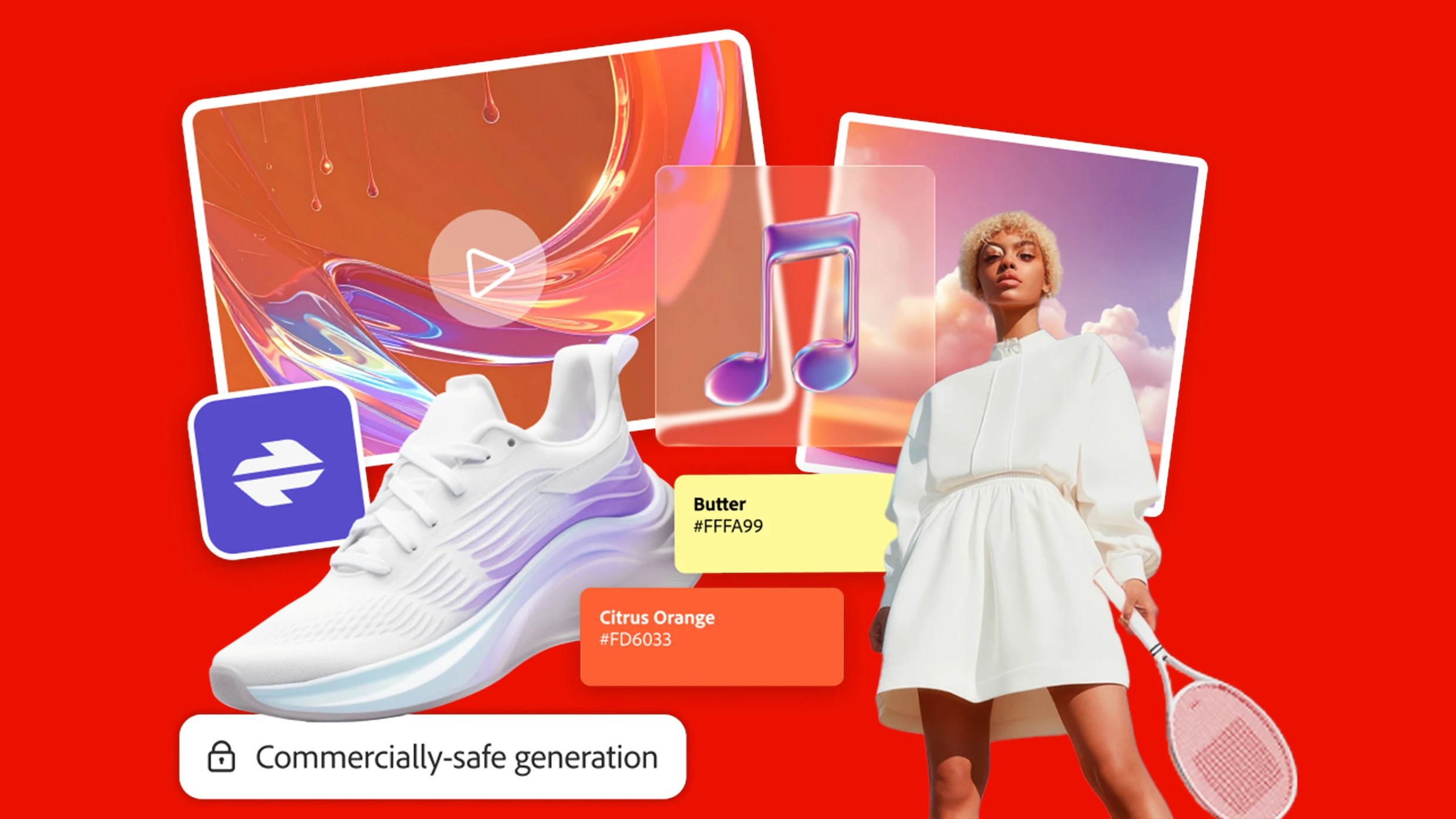 Adobe just built an industrial-grade AI weapon for the world's biggest brands