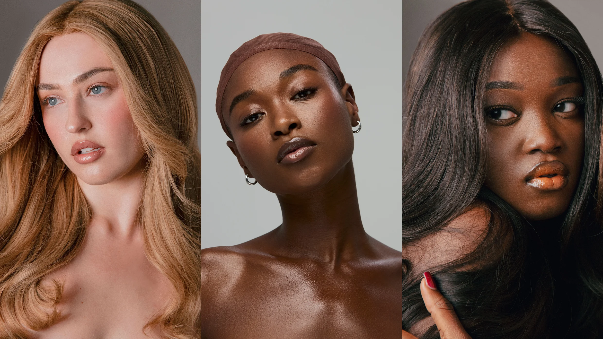 Meet the robots upending the wig industry