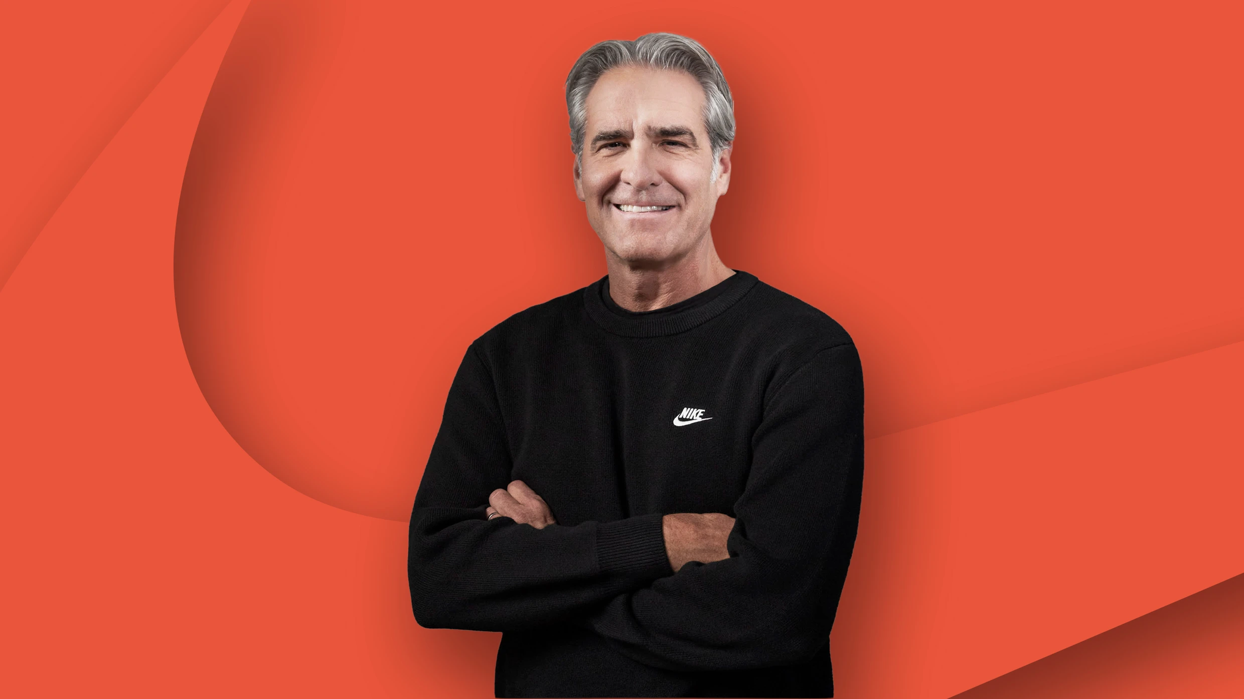 Nike CEO Elliott Hill on his mission to 'make epic shit'