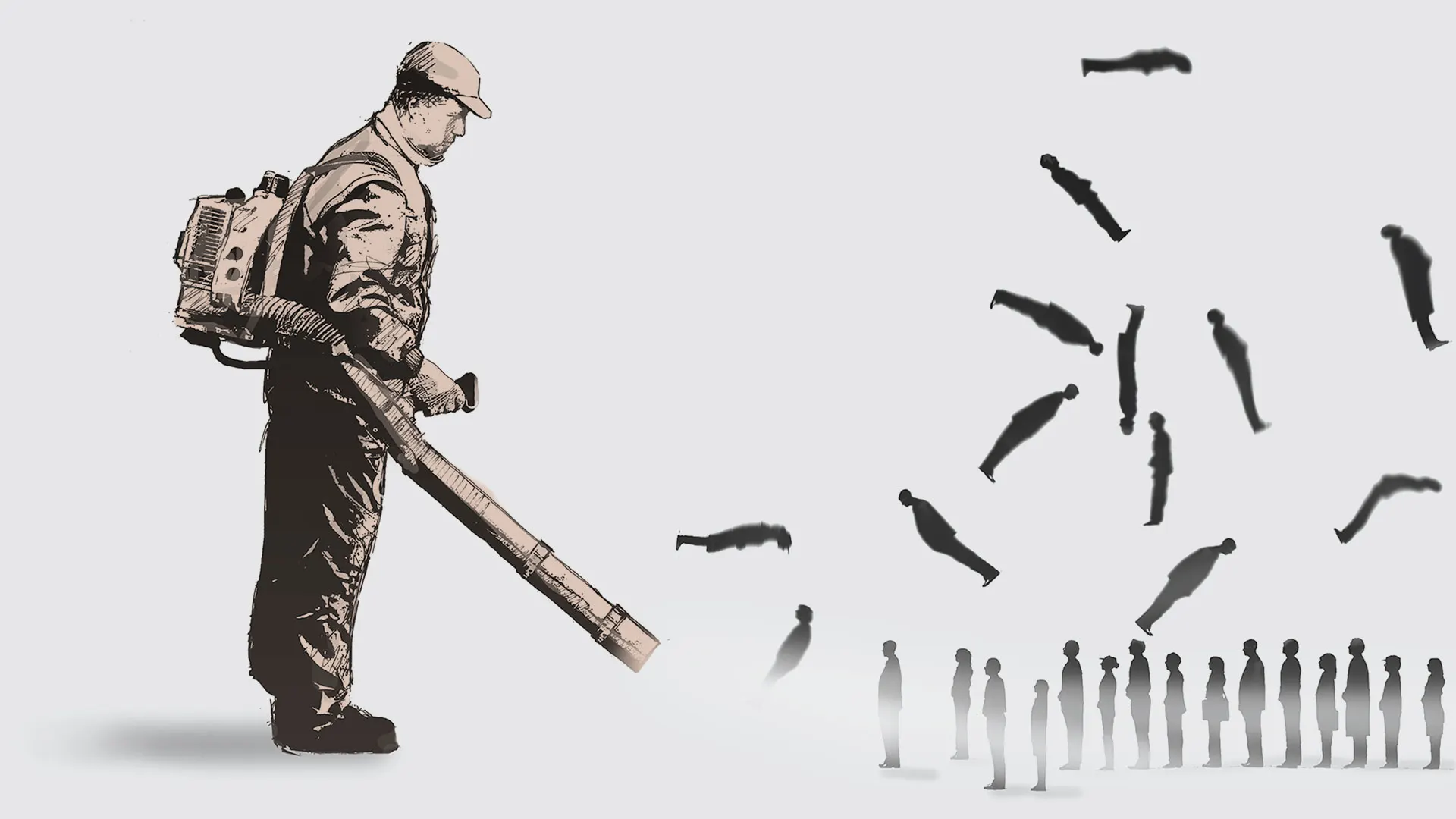 Tech and media layoffs October 2025: Rivian, Meta, Paycom, NBC News, and more cut jobs this fall