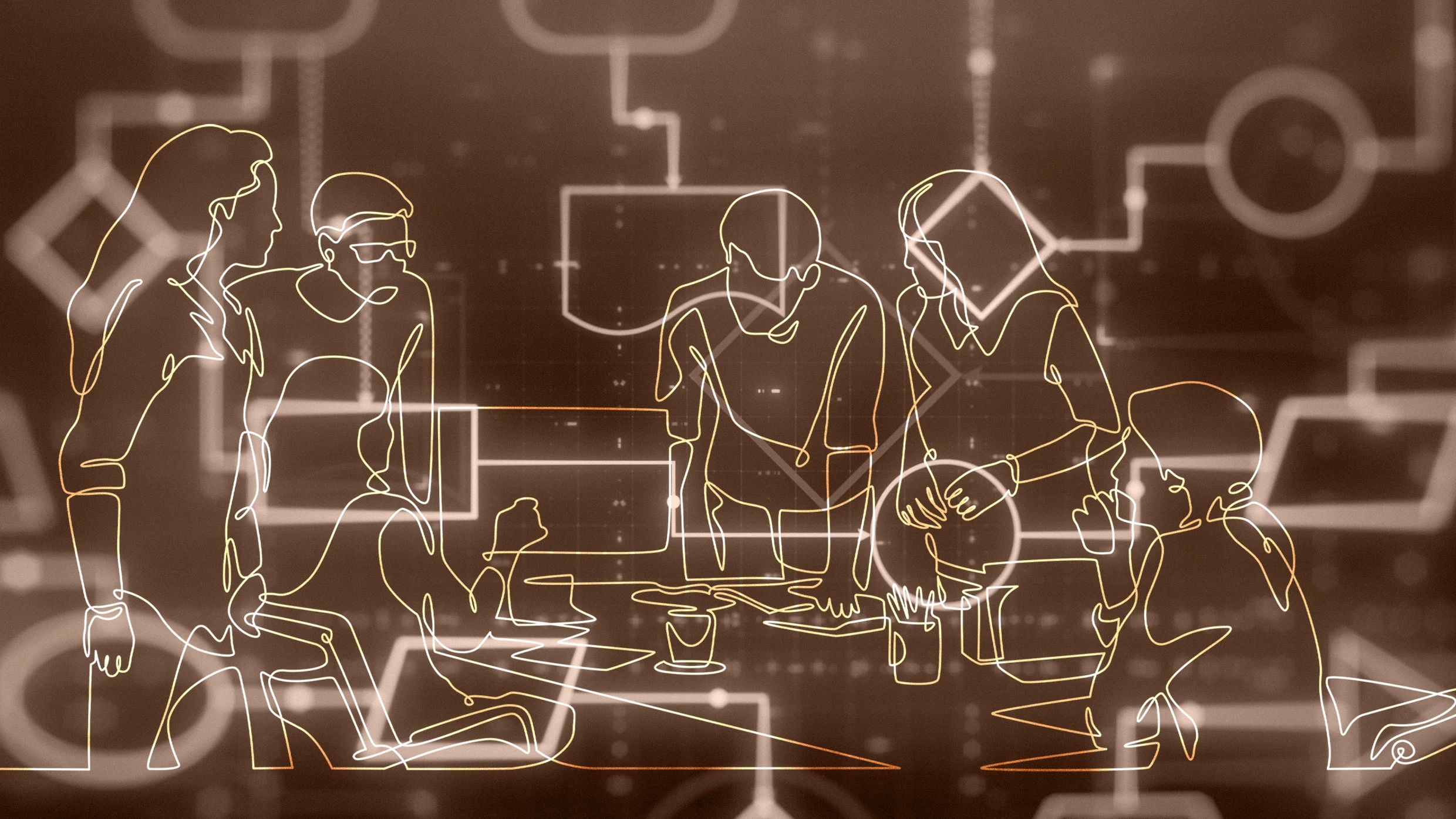 Why Silicon Valley's obsession with logic is breaking the world