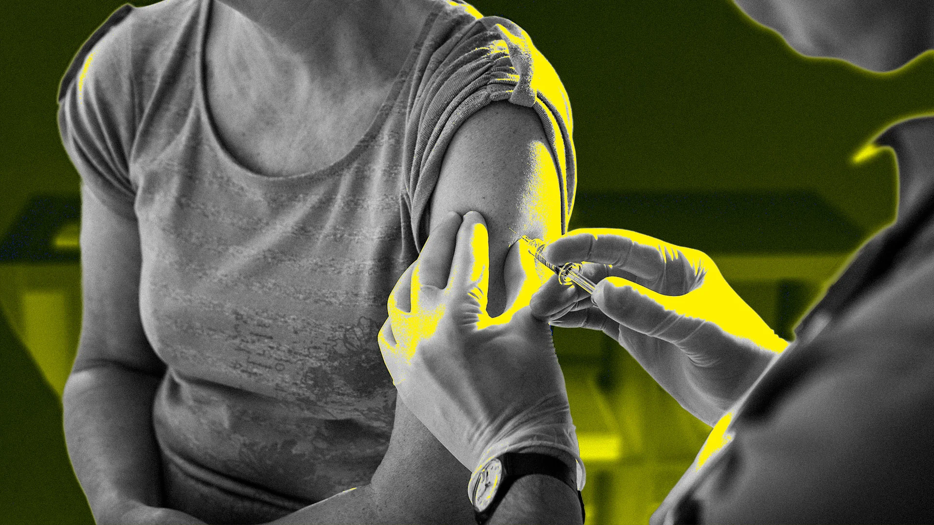 COVID vaccines show an unexpected benefit: helping fight cancer