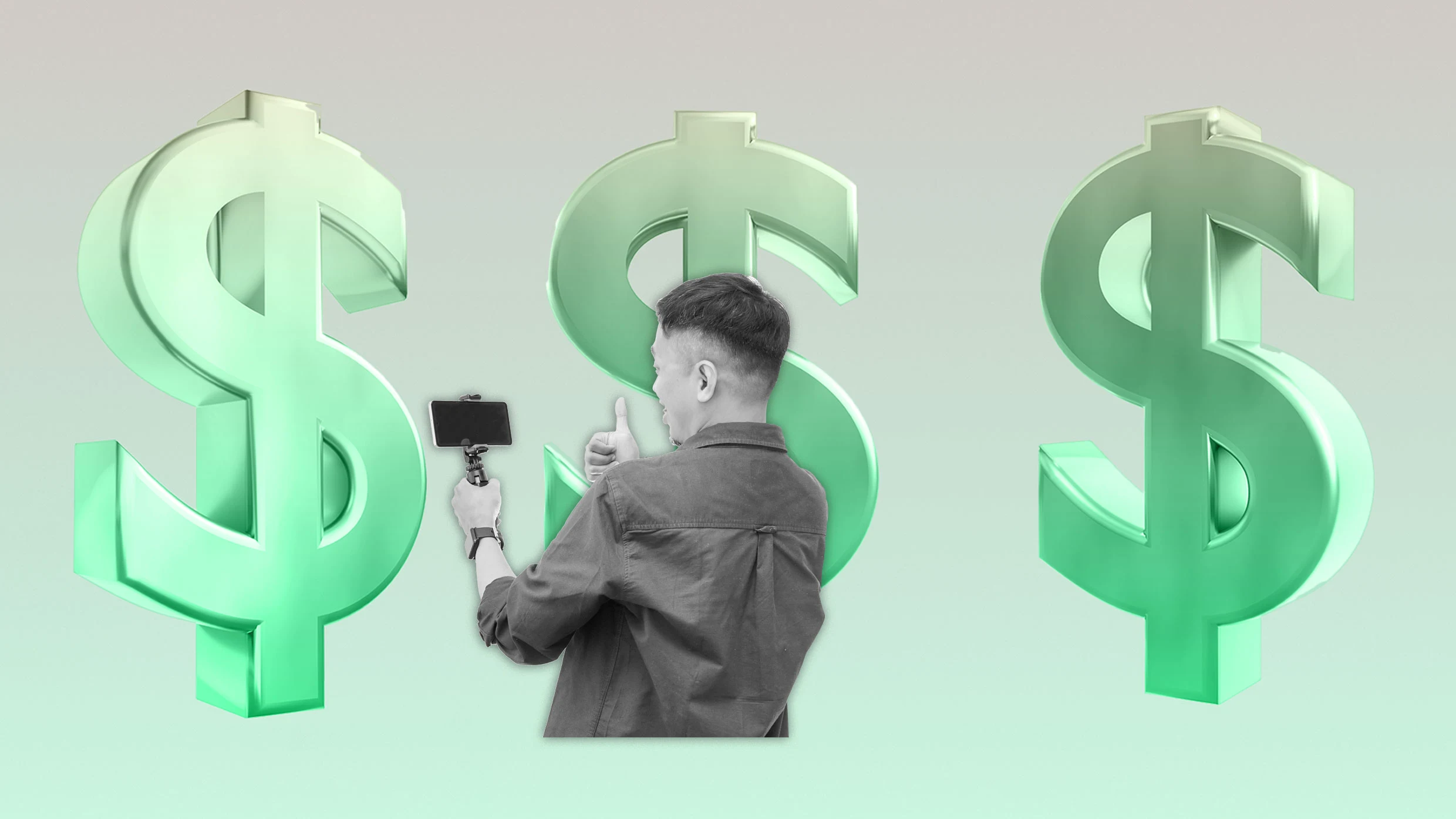 For transparency, more solopreneurs are revealing their incomes