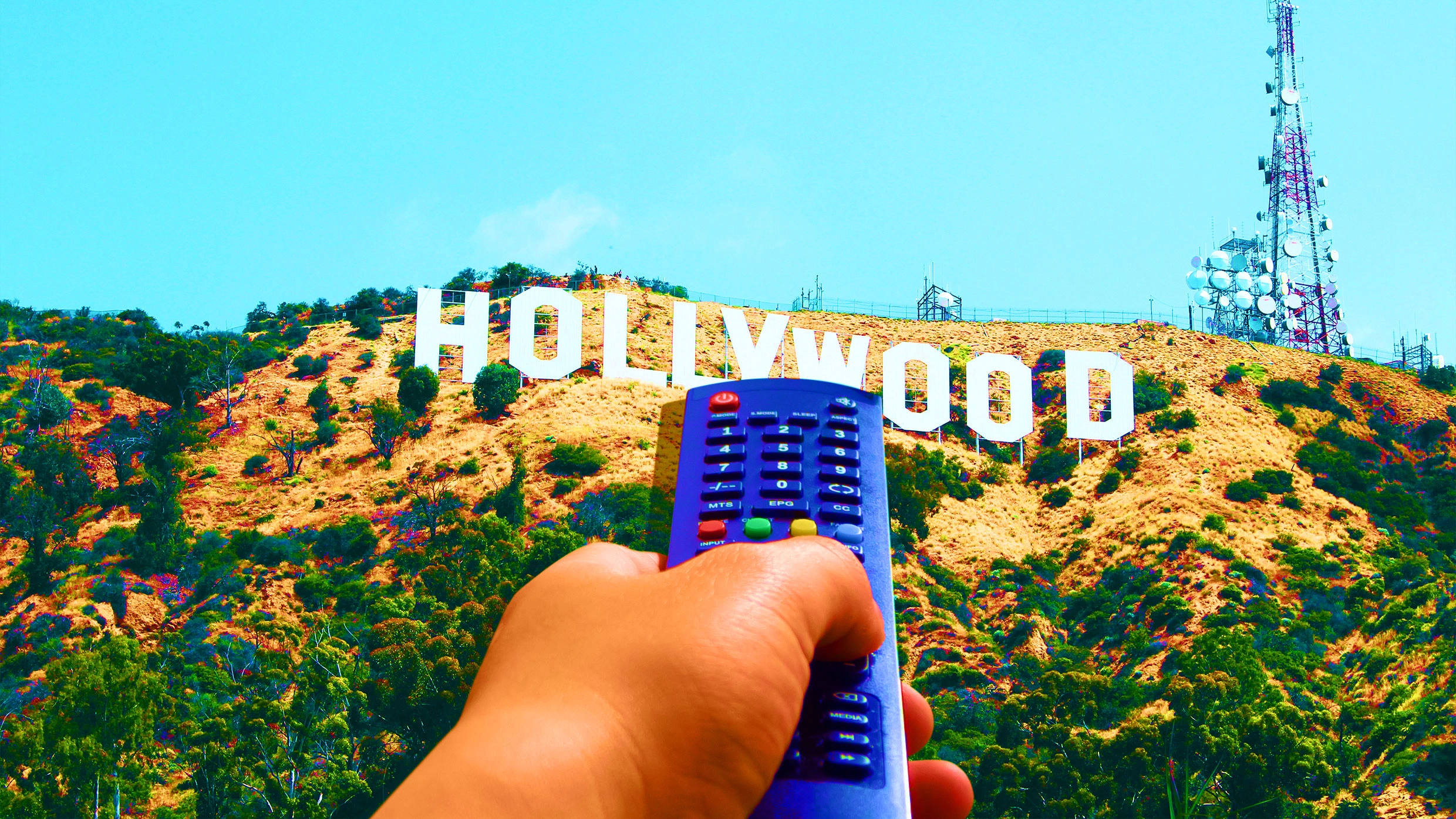 What Hollywood's next potential merger means for streaming