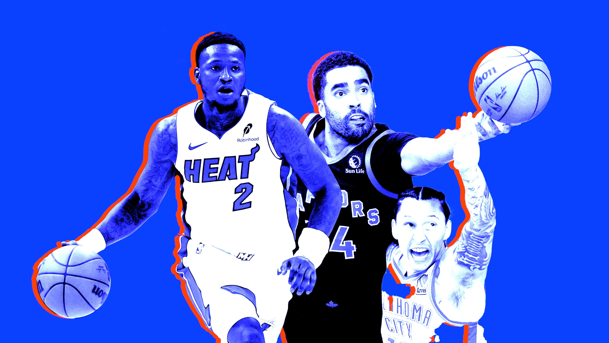 The NBA's betting scandal shows who really runs sports now