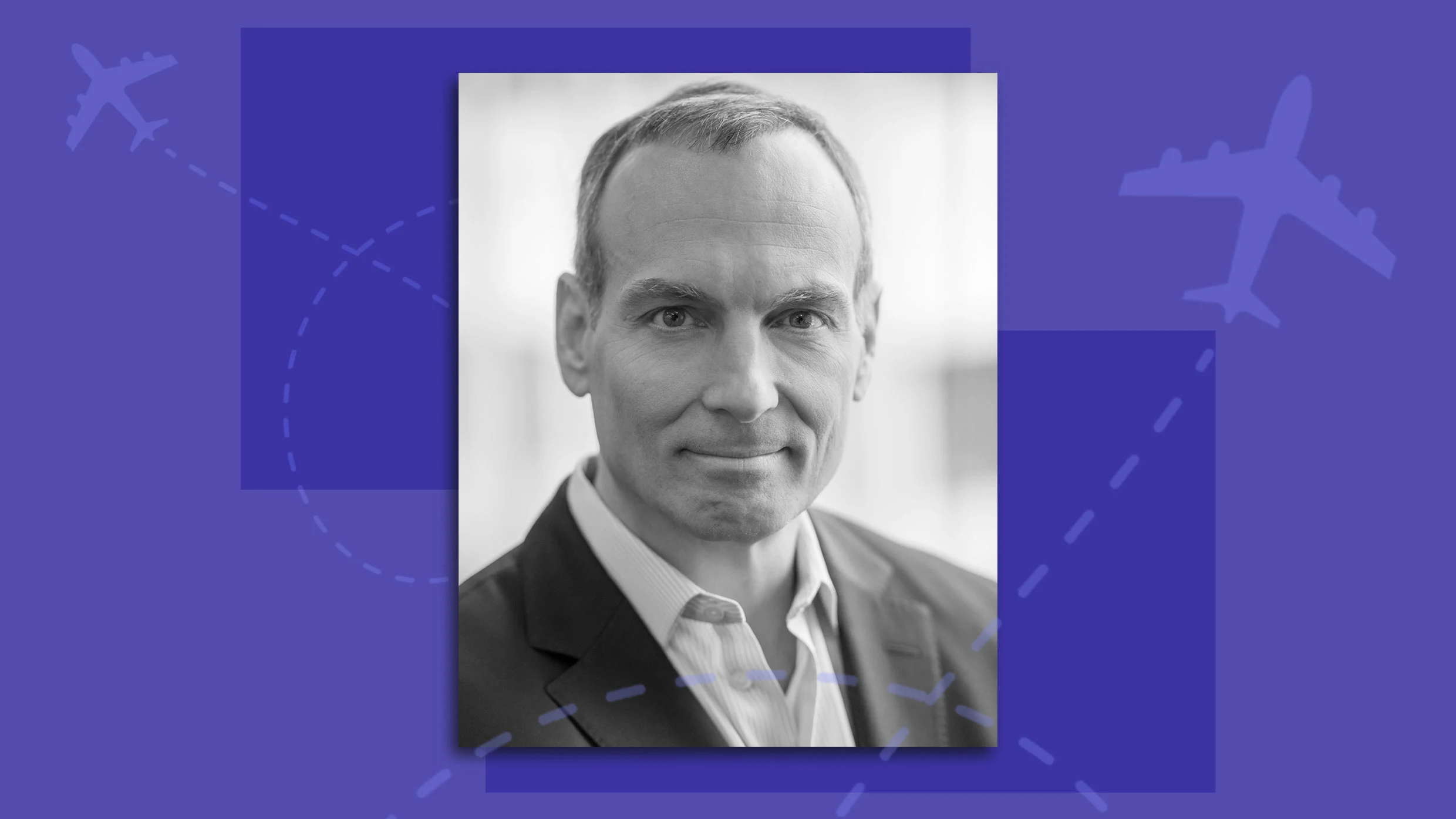 Booking Holdings's CEO weathered the dotcom bubble. He says the AI boom is different