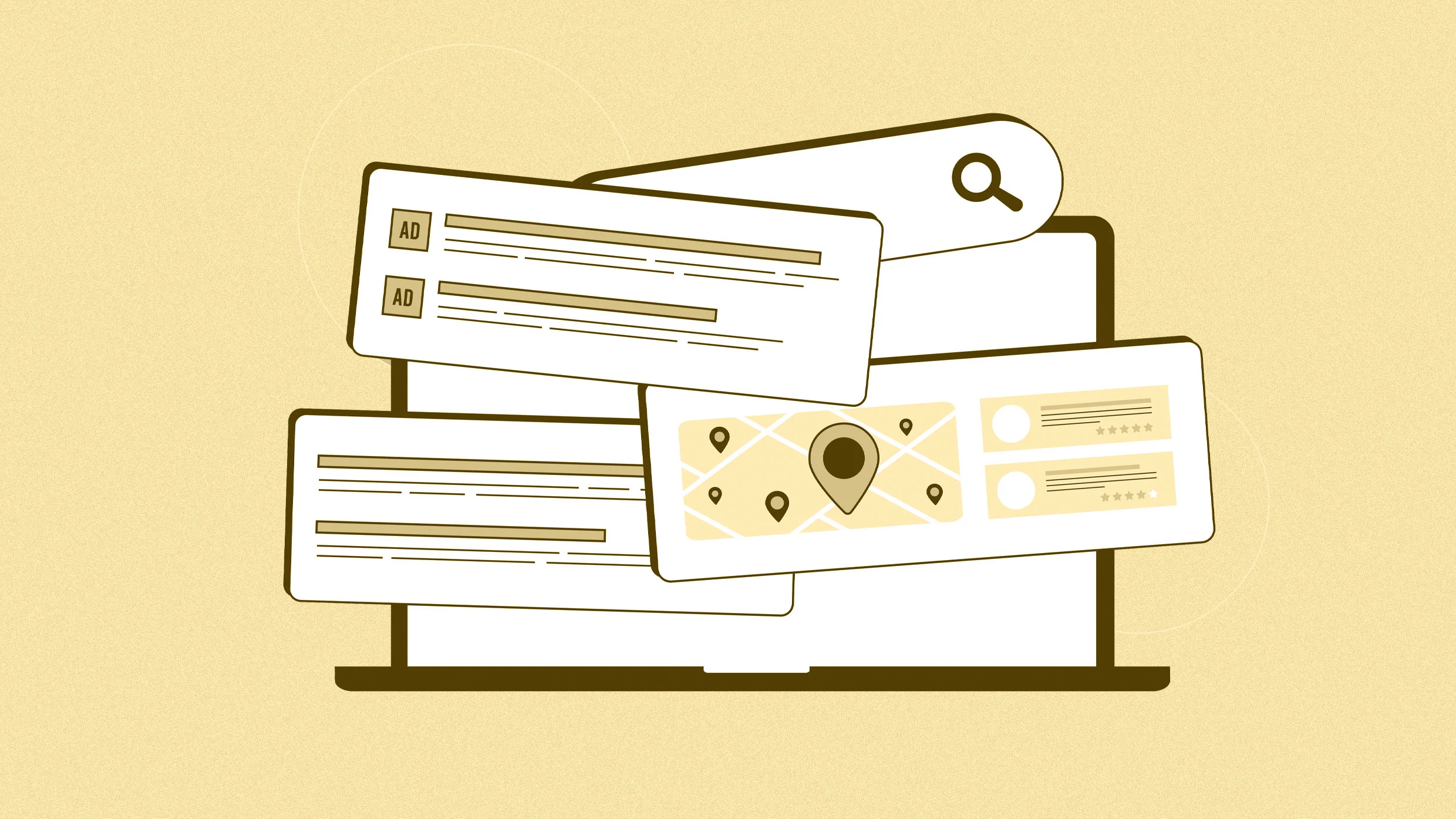 Here's why you don't need a magic GEO hack