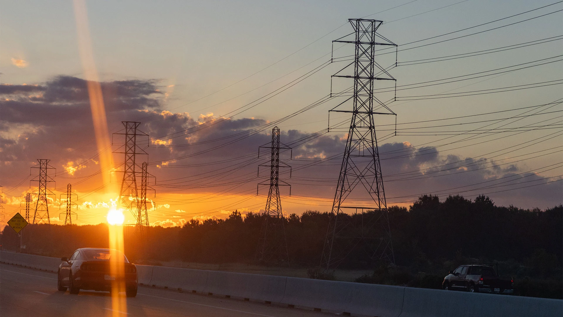 How Trump's clean energy cuts will leave Americans vulnerable to more frequent power outages