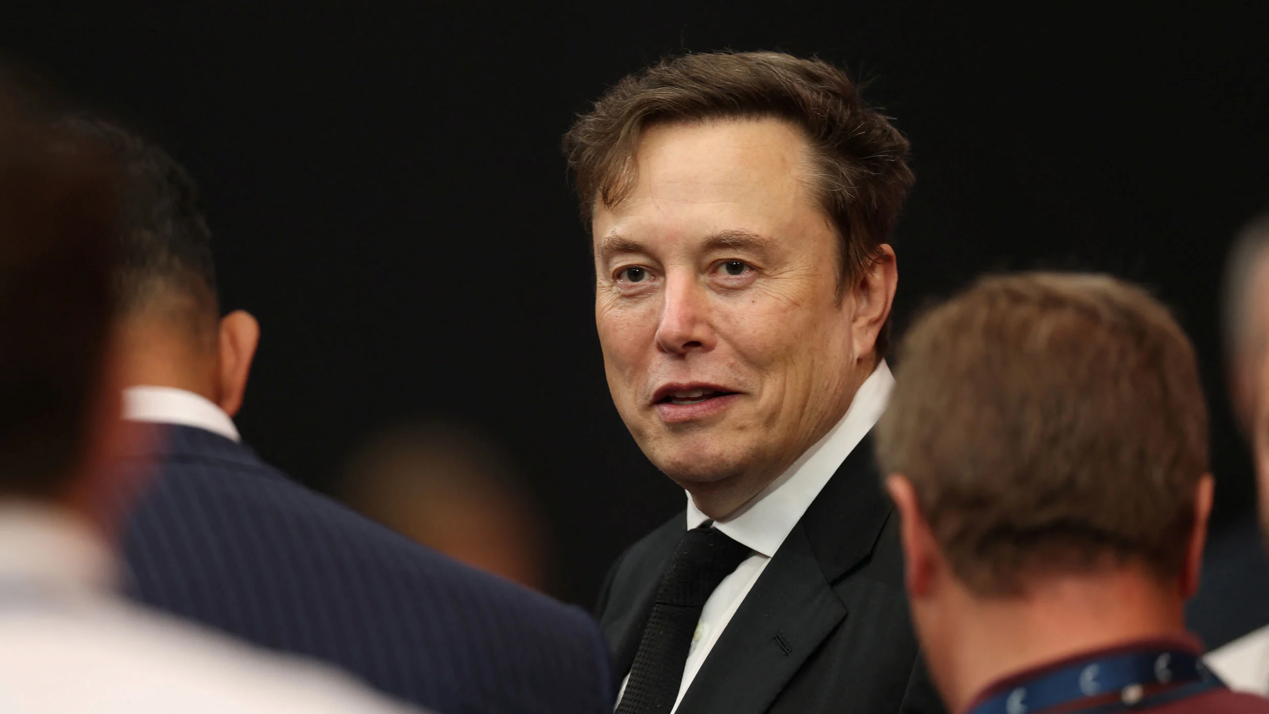 Exclusive: Facing Hurricane Melissa, State Department turns to Elon Musk's Starlink in Jamaica