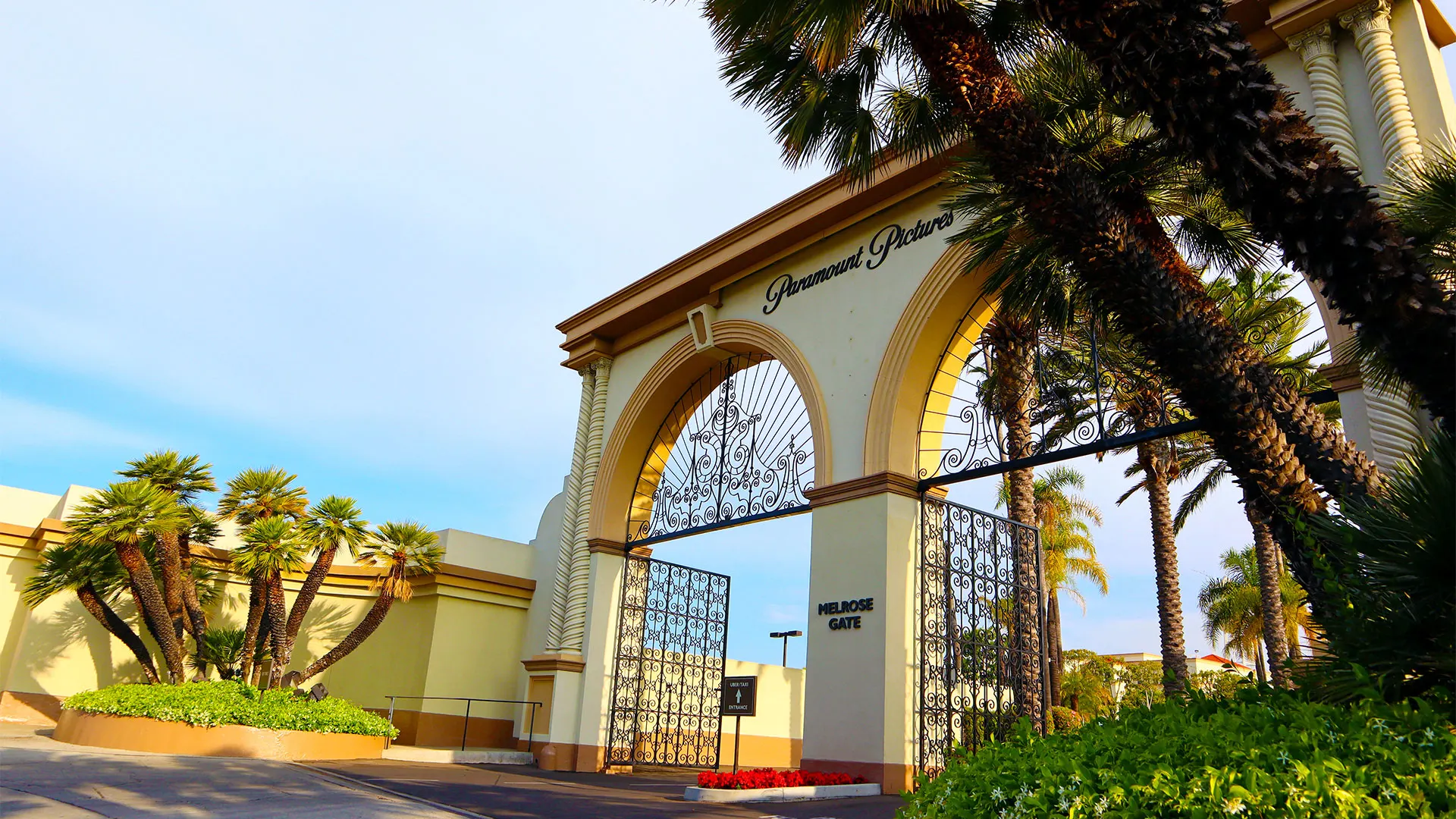 Paramount begins 2,000-person layoff amid Skydance merger fallout