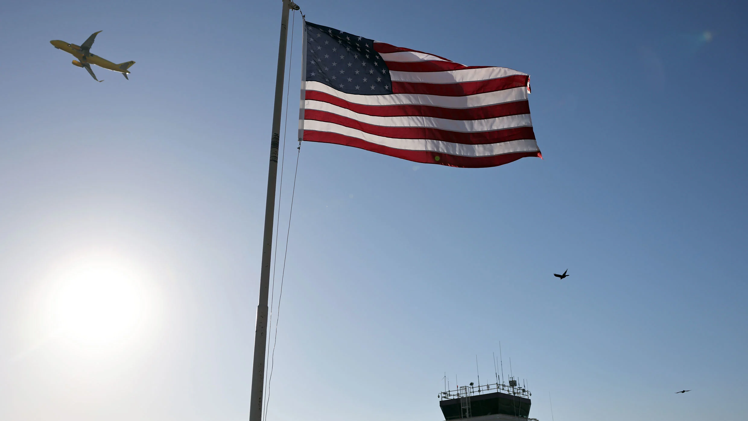 Exclusive: Plane inspectors have been recalled from furlough by the FAA