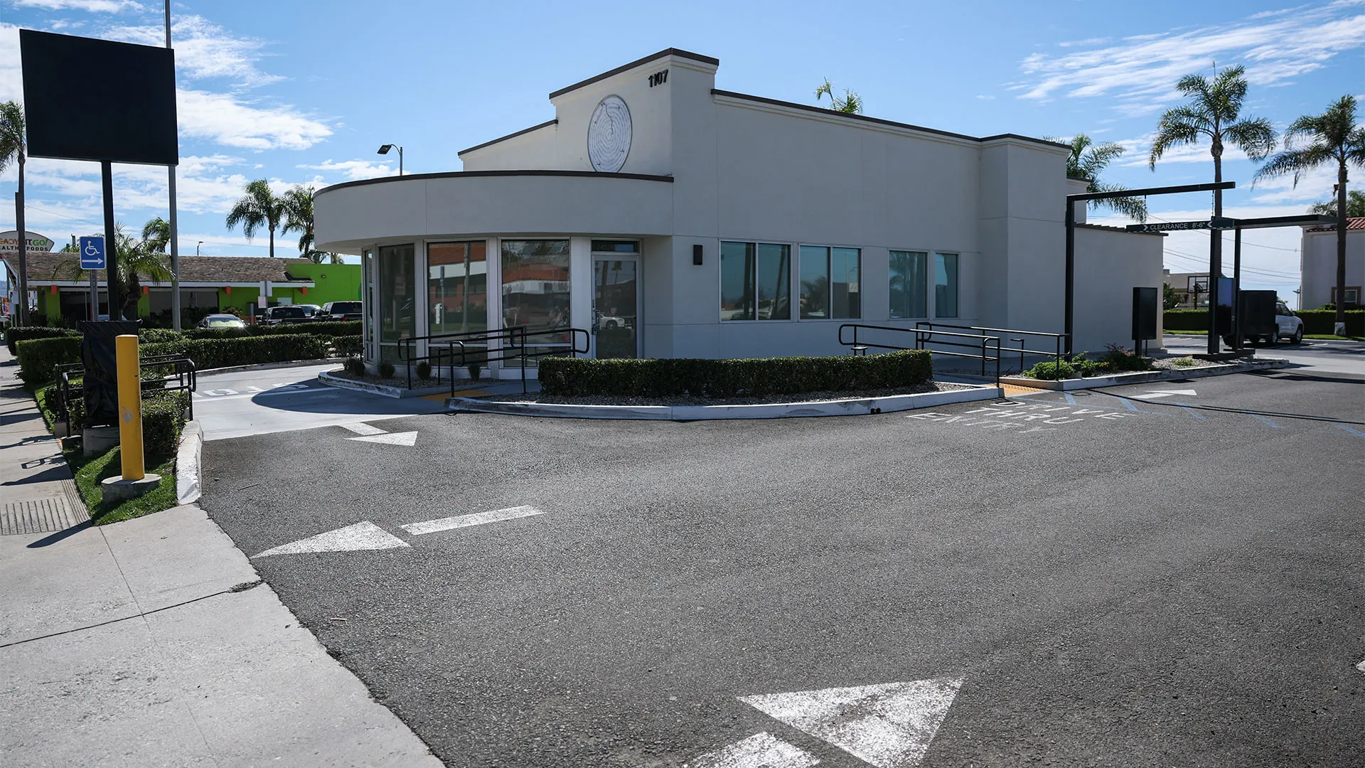 Starbucks finally said how many U.S. stores it closed: The list of locations was bigger than many estimates