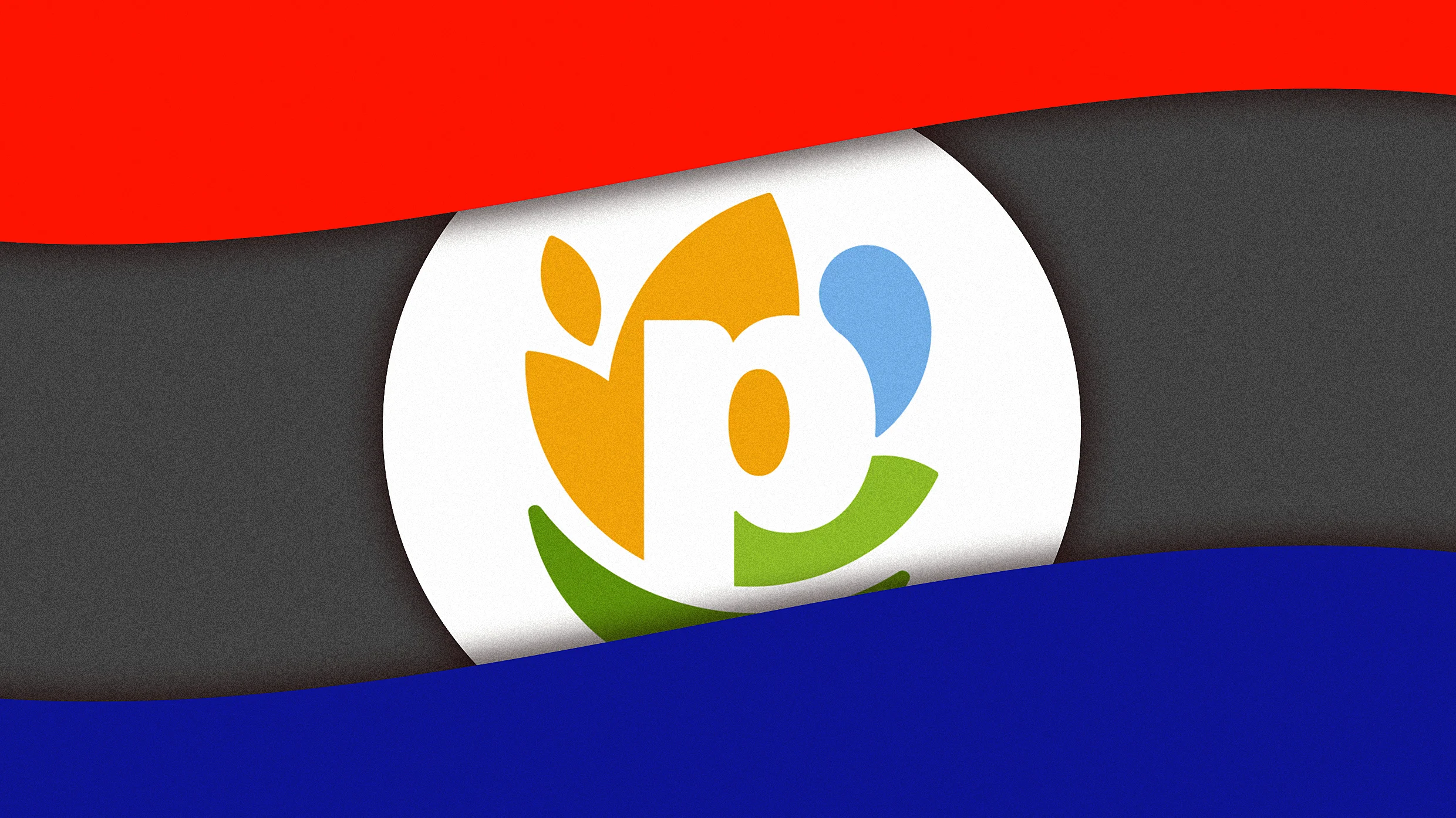 PepsiCo just got its first new logo in almost 30 years, and it looks nothing like Pepsi