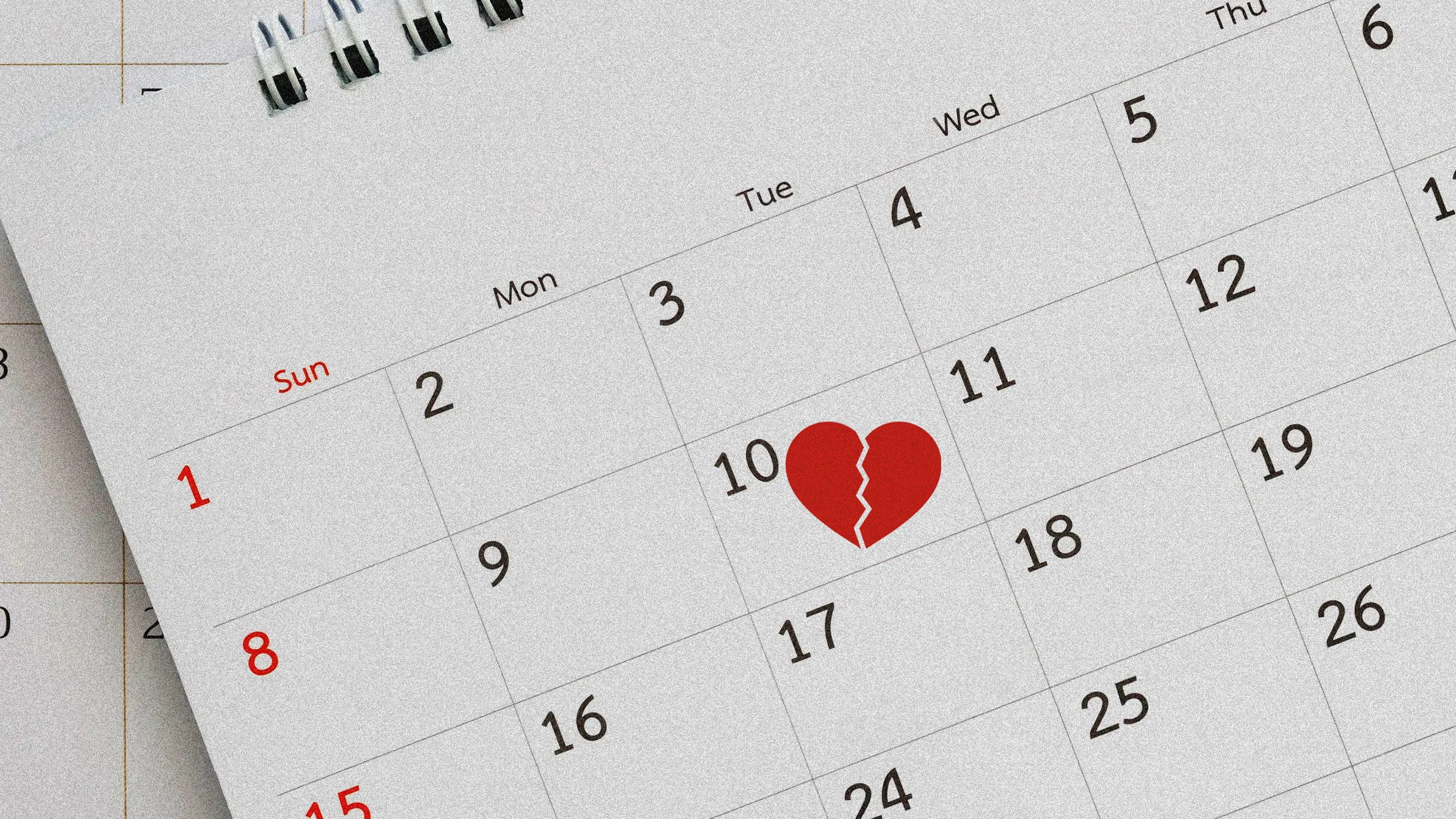 Should you get PTO for breakups?