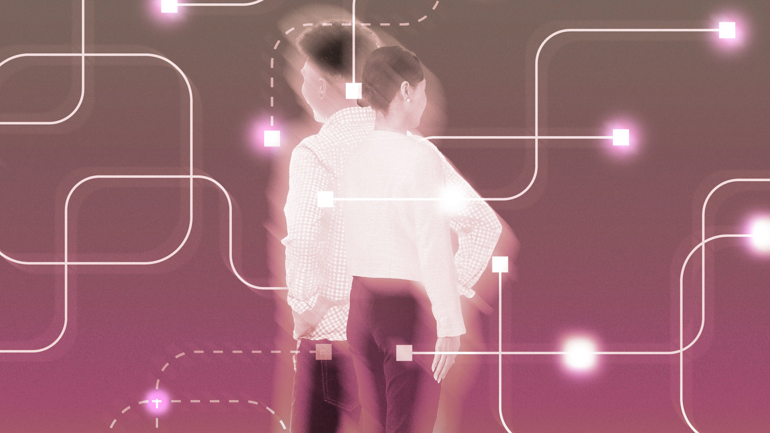 How human expertise is quietly powering AI