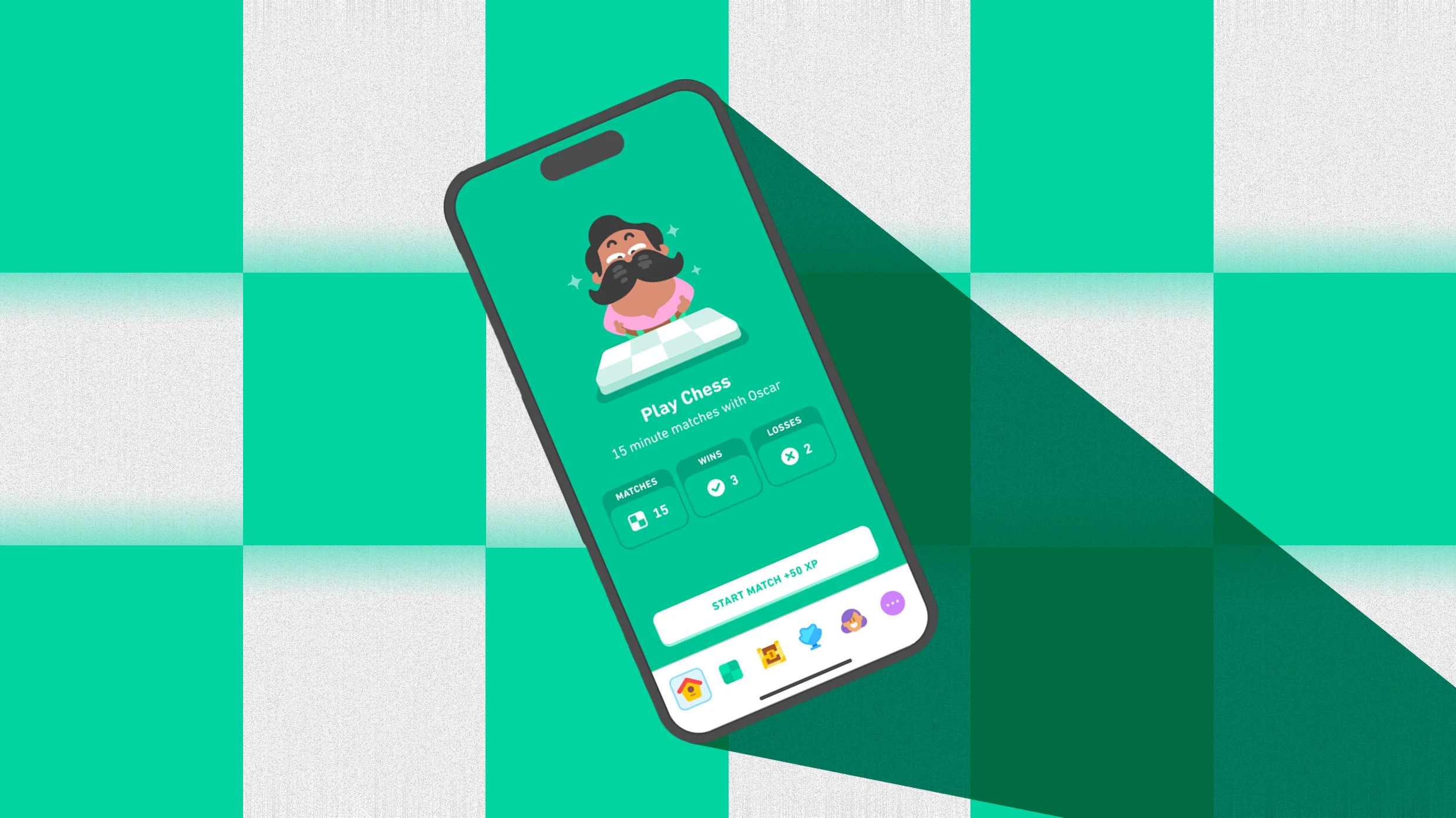 Exclusive: How Duolingo vibe coded its way to a hit chess game